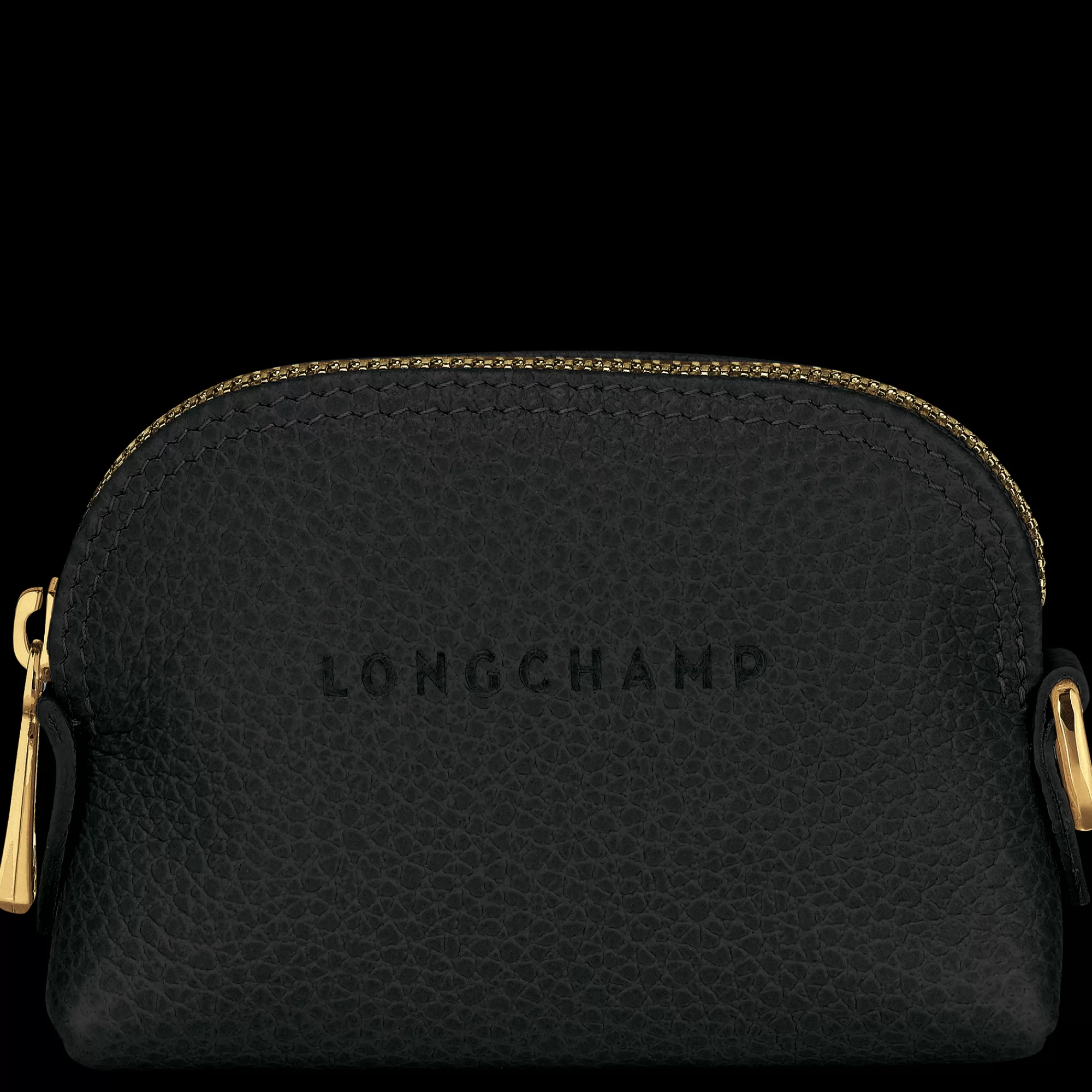 Mujer Longchamp Le Foulonné Monedero