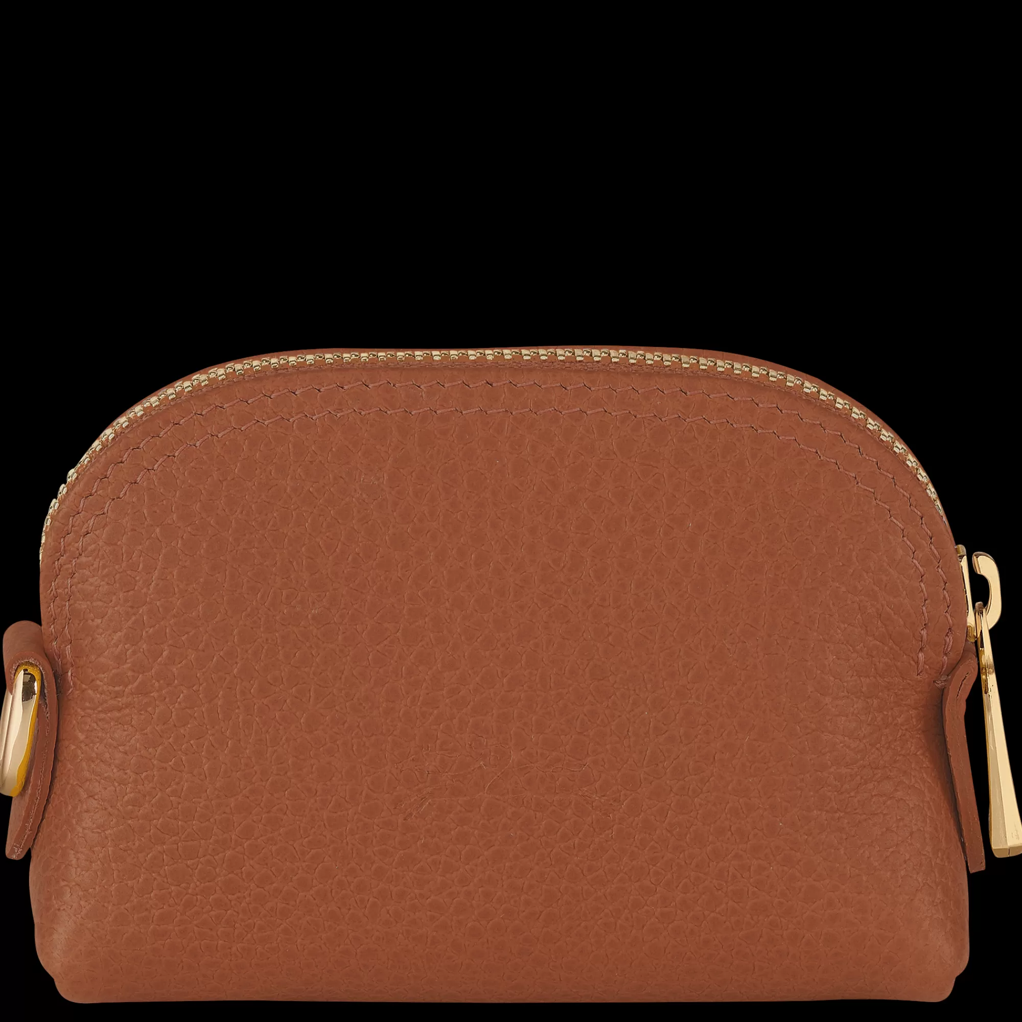 Mujer Longchamp Le Foulonné Monedero