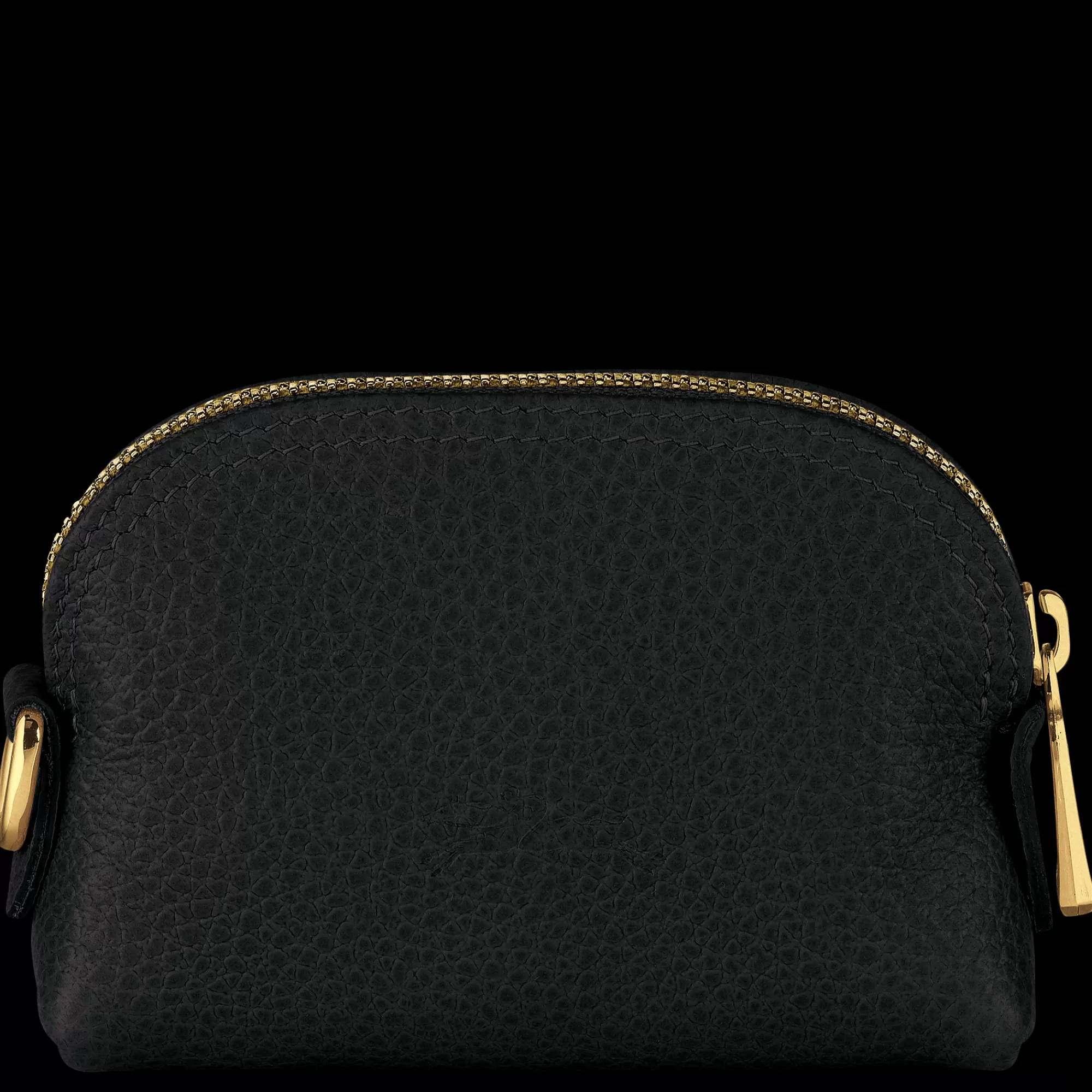 Mujer Longchamp Le Foulonné Monedero