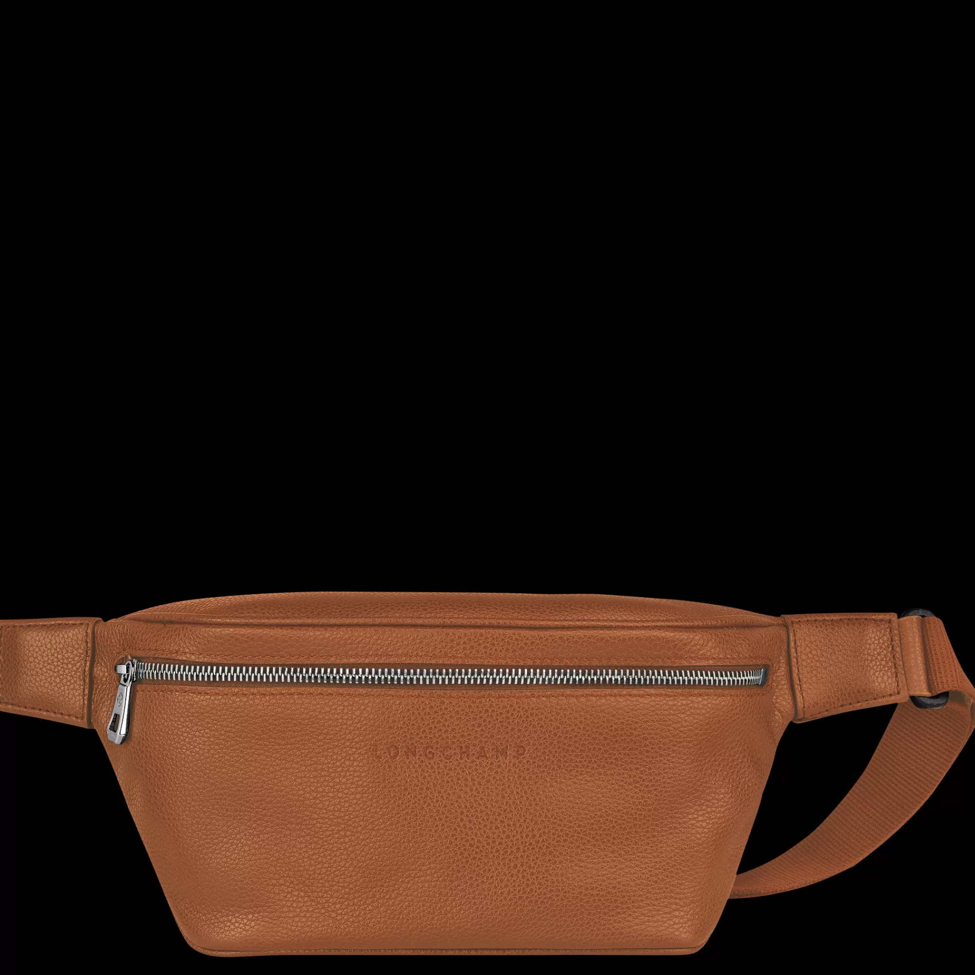 Mujer Longchamp Le Foulonné Riñonera M