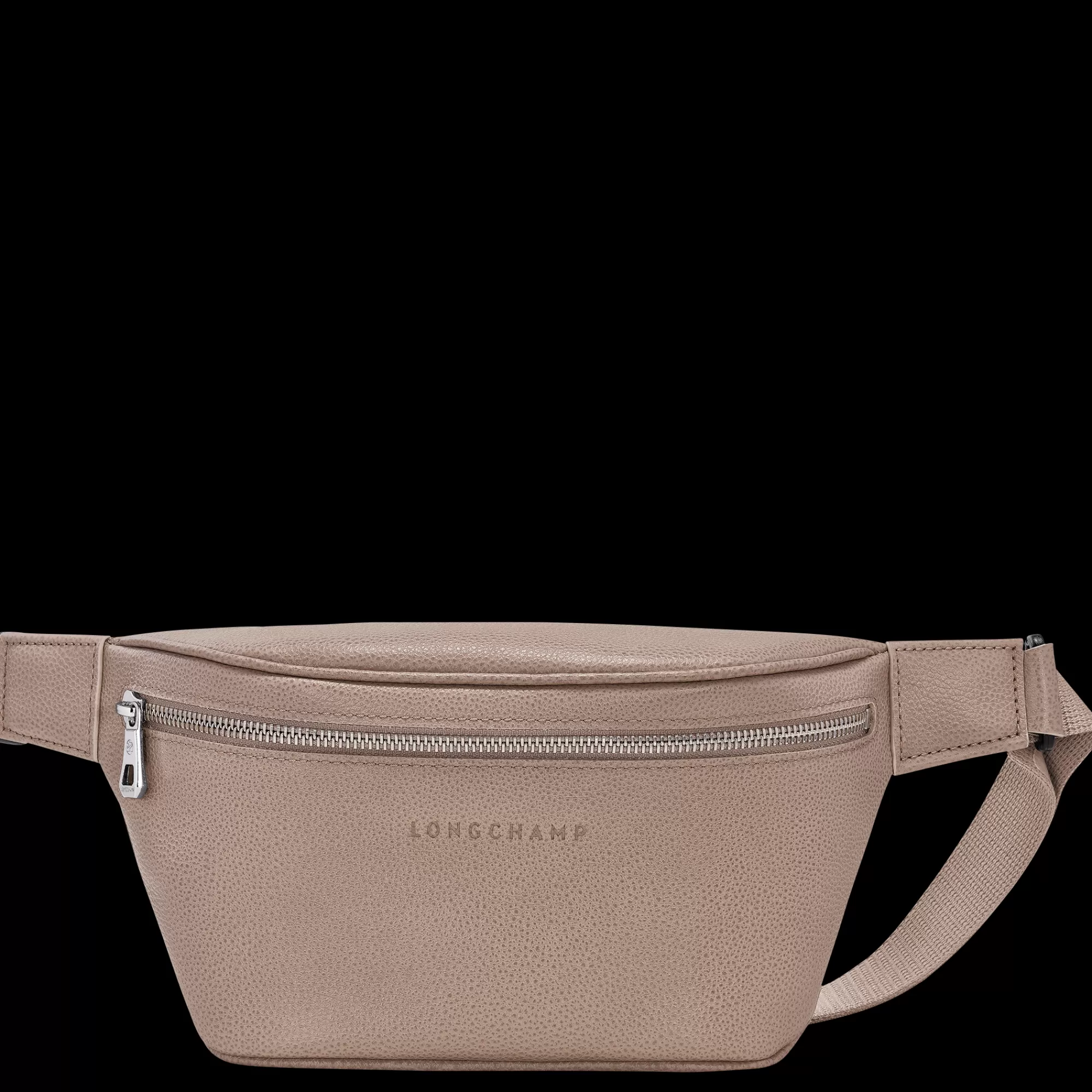 Mujer Longchamp Le Foulonné Riñonera M