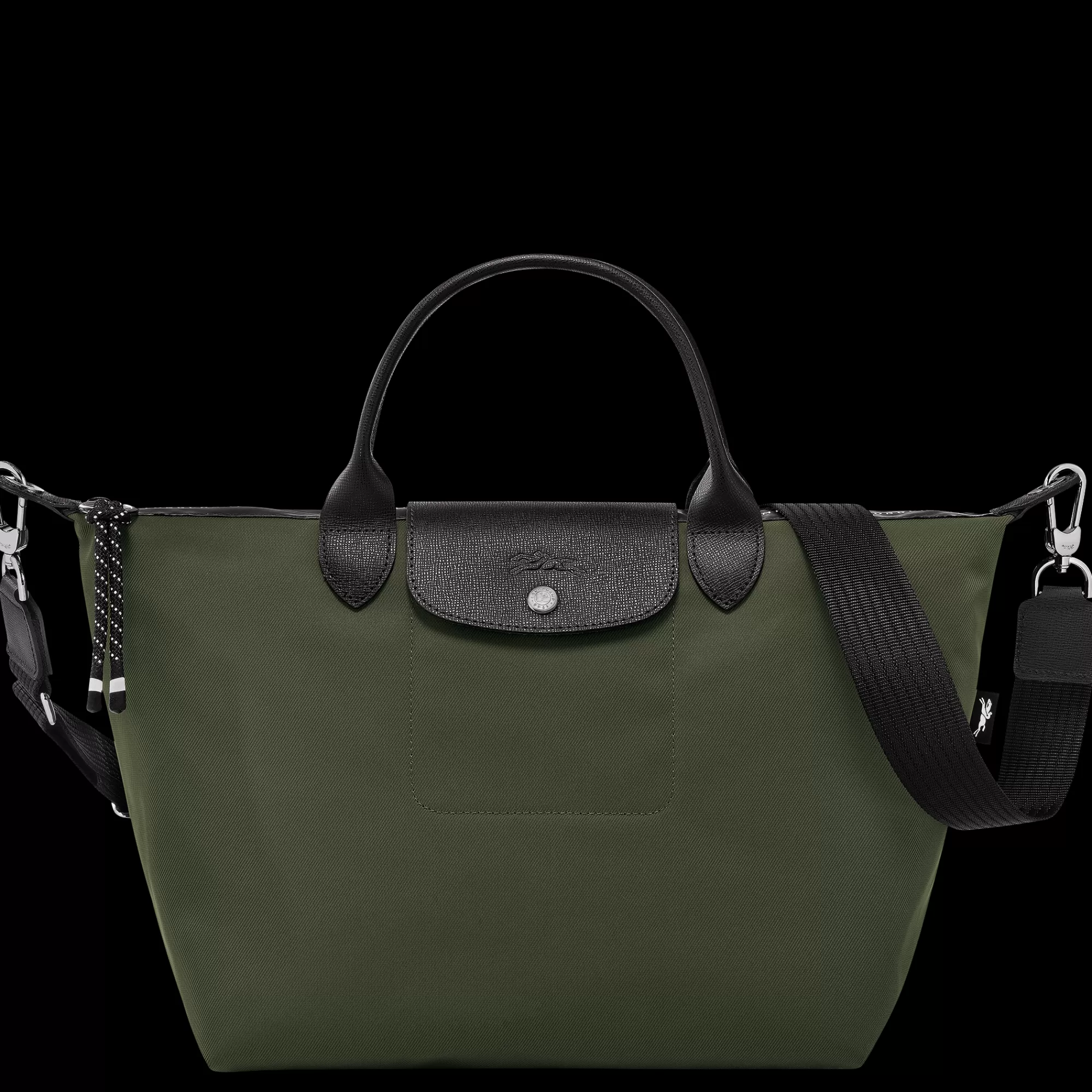 Mujer Longchamp Le Pliage Energy Bolso con asa superior L