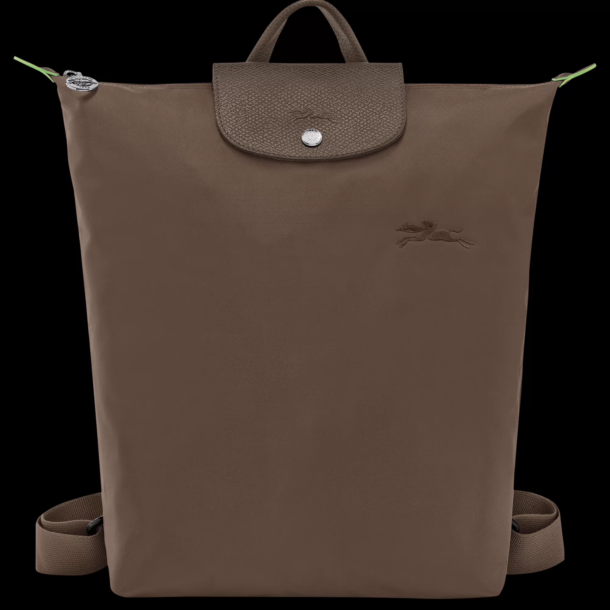 Mujer Longchamp Le Pliage Mochila M