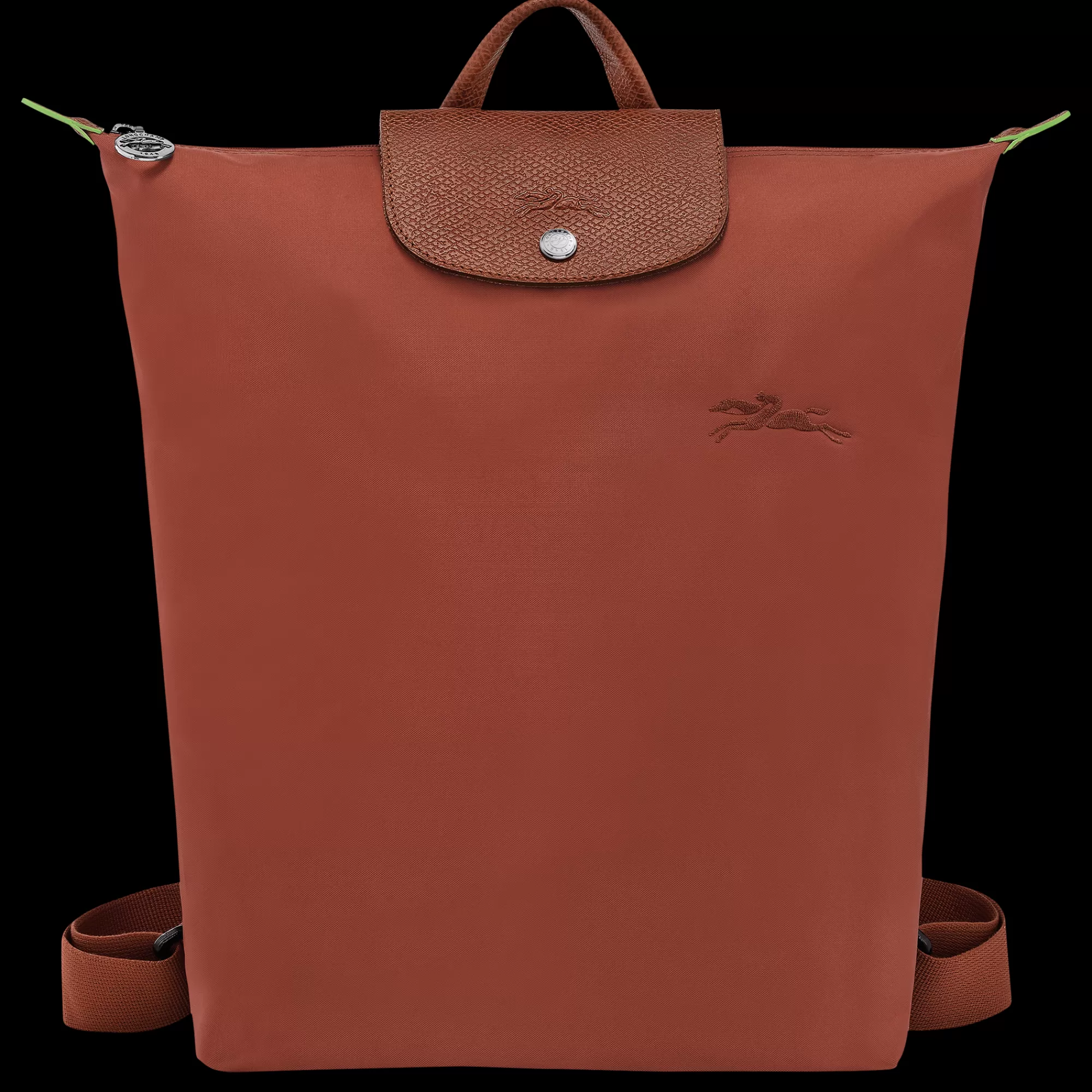 Mujer Longchamp Le Pliage Mochila M