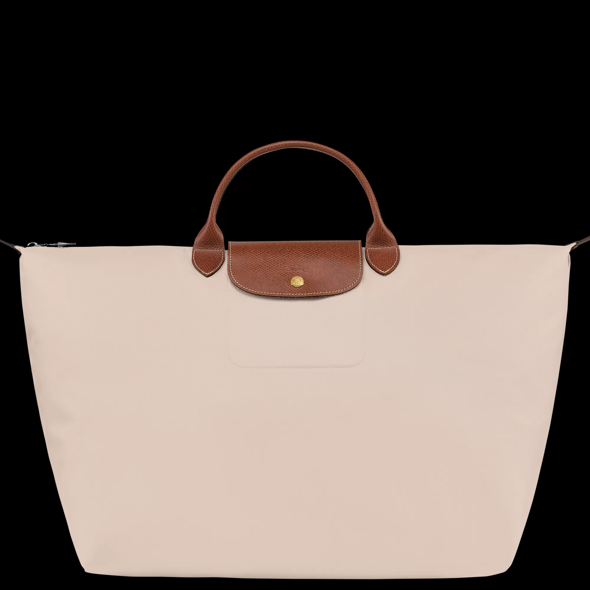 Mujer Longchamp Le Pliage Original Bolsa de viaje L