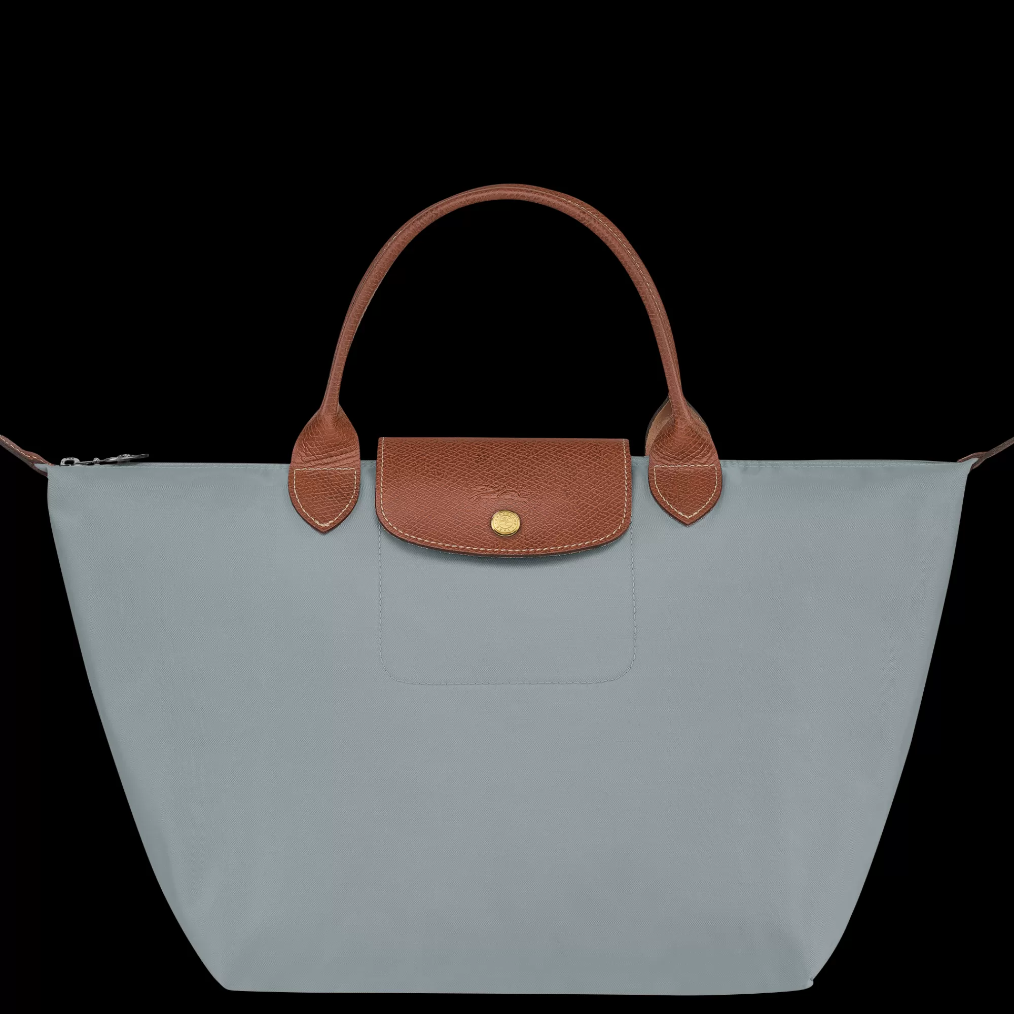 Mujer Longchamp Le Pliage Original Bolso con asa superior M