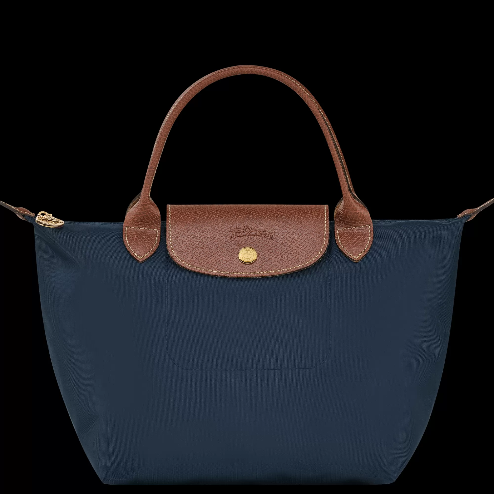 Mujer Longchamp Le Pliage Original Bolso con asa superior S
