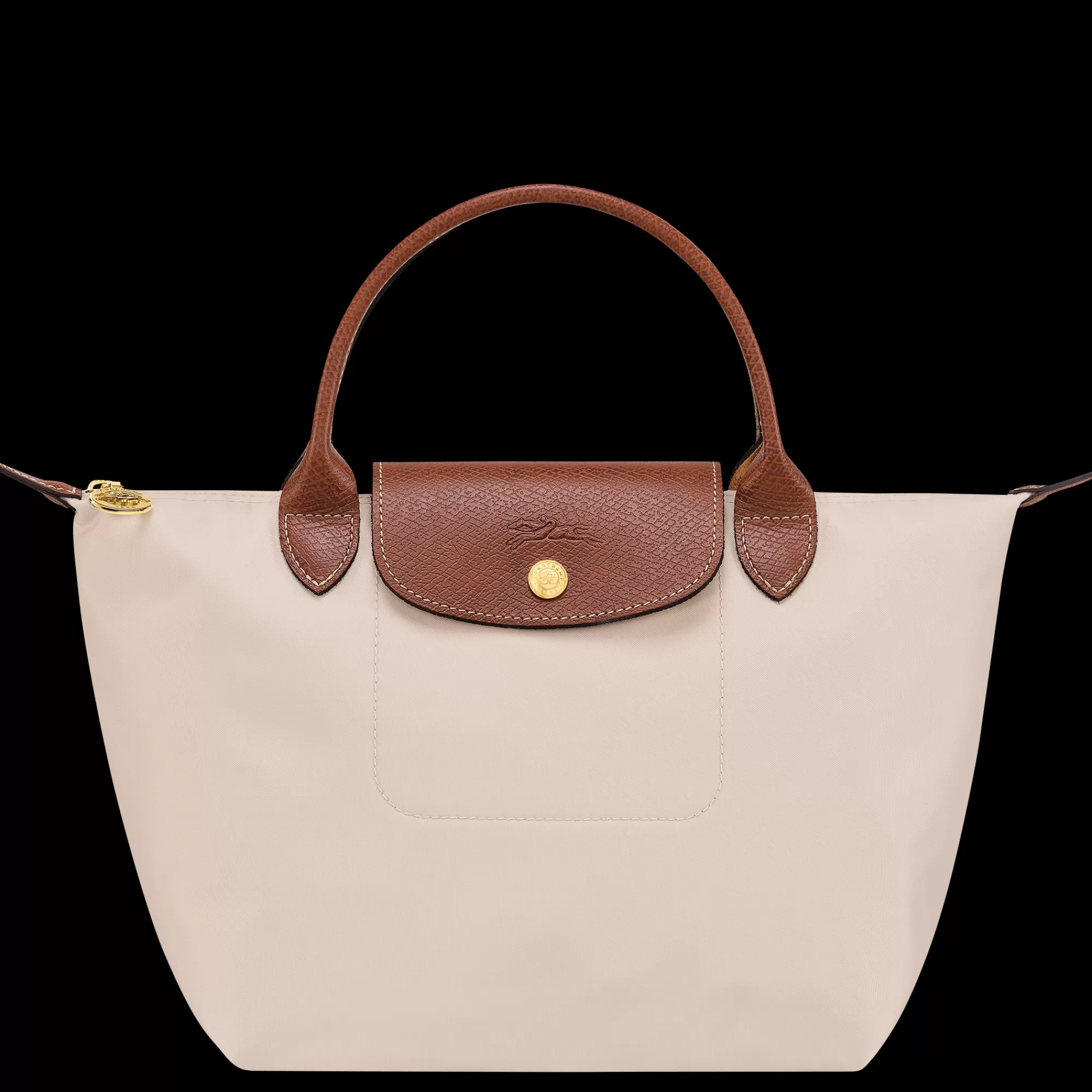 Mujer Longchamp Le Pliage Original Bolso con asa superior S