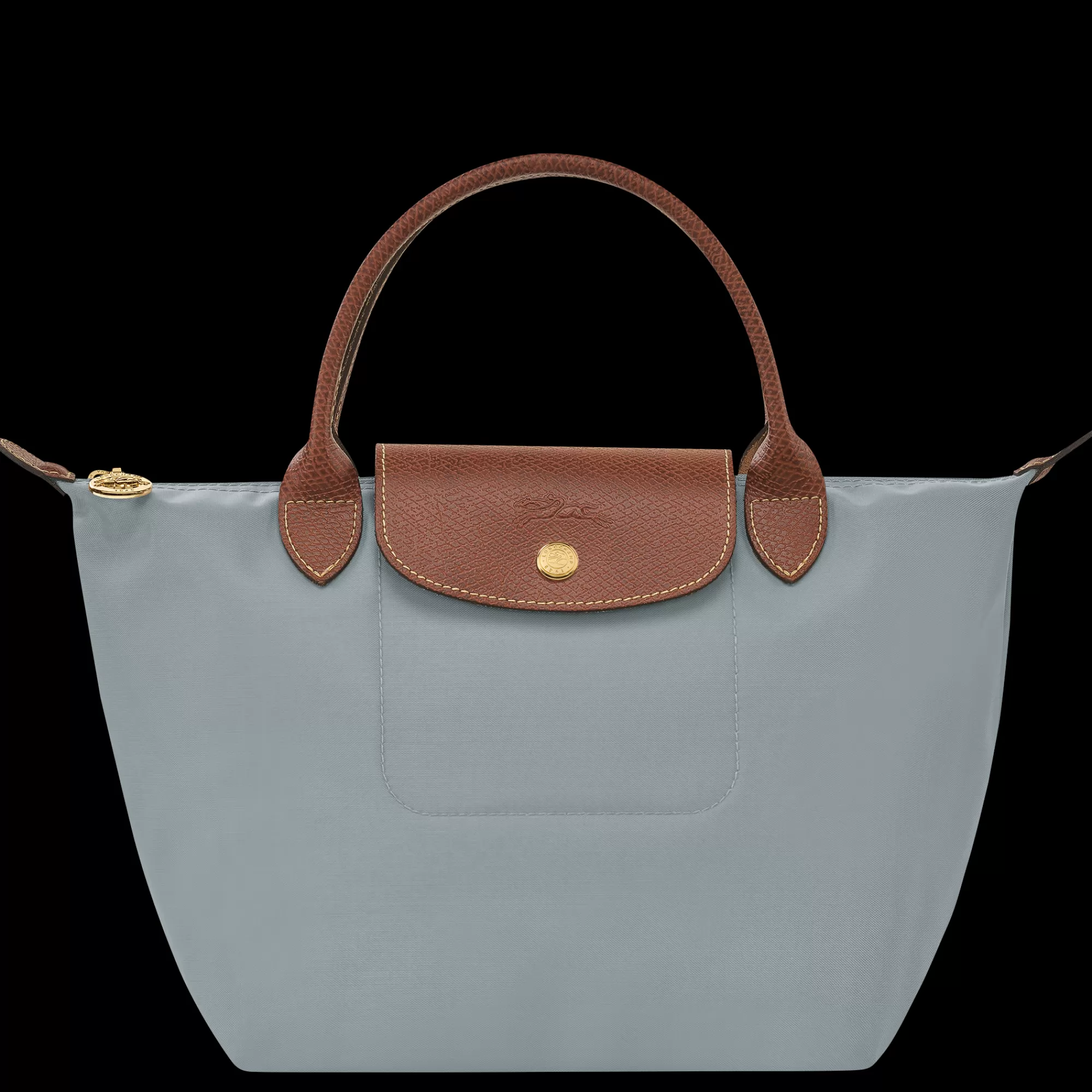 Mujer Longchamp Le Pliage Original Bolso con asa superior S