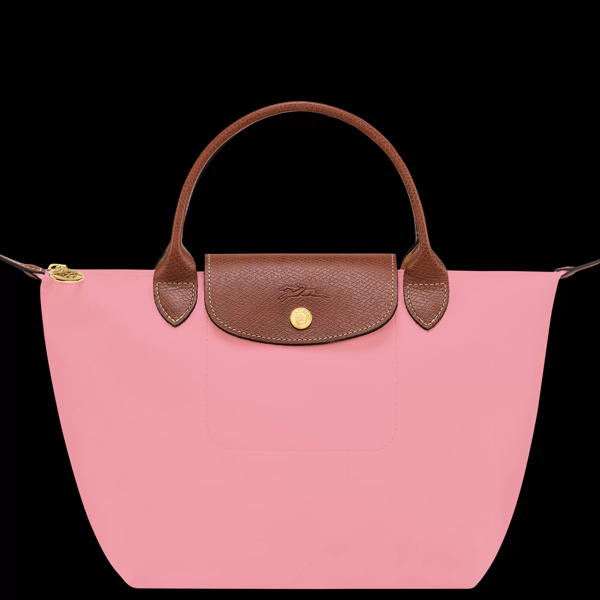 Mujer Longchamp Le Pliage Original Bolso con asa superior S