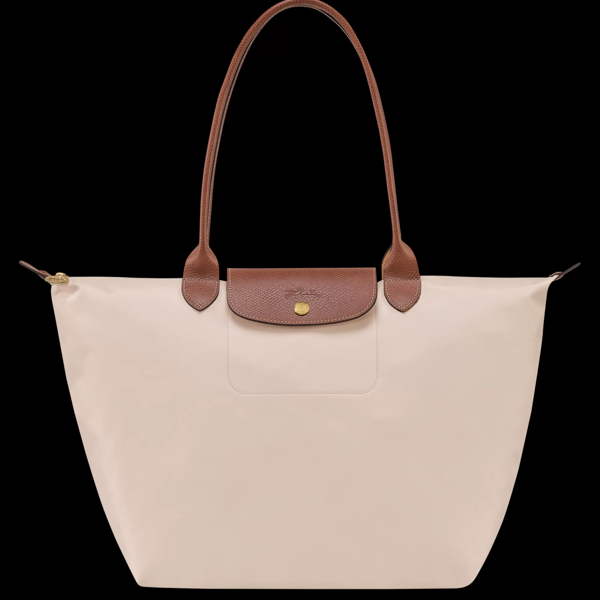 Mujer Longchamp Le Pliage Original Bolso de hombro L