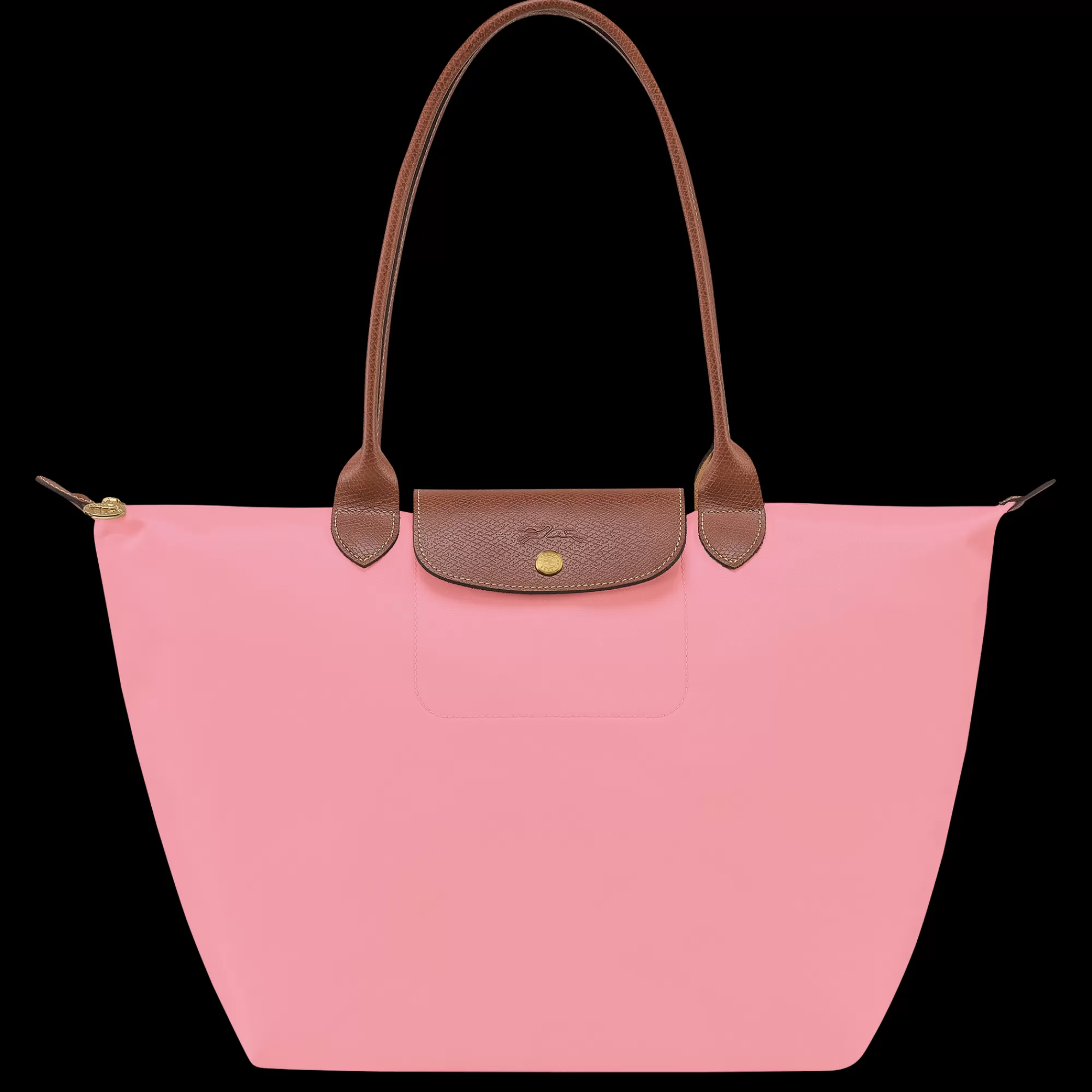 Mujer Longchamp Le Pliage Original Bolso de hombro L