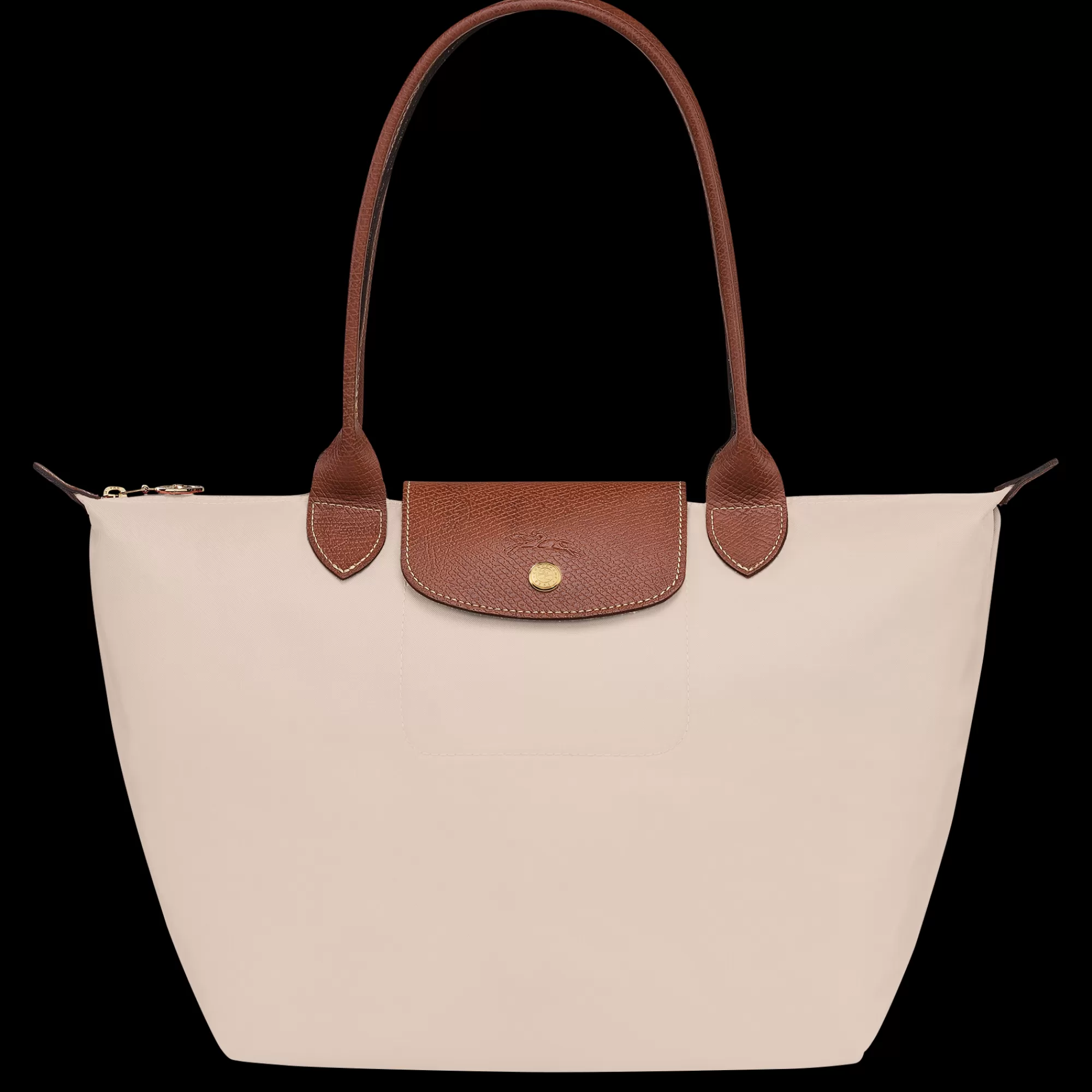 Mujer Longchamp Le Pliage Original Bolso de hombro M