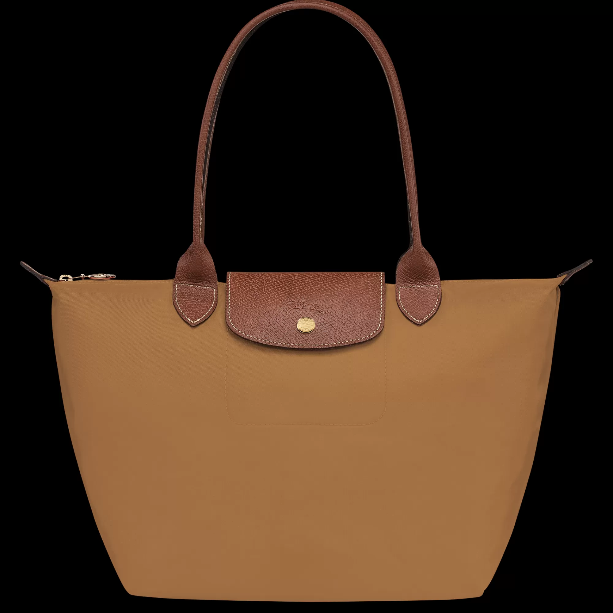 Mujer Longchamp Le Pliage Original Bolso de hombro M