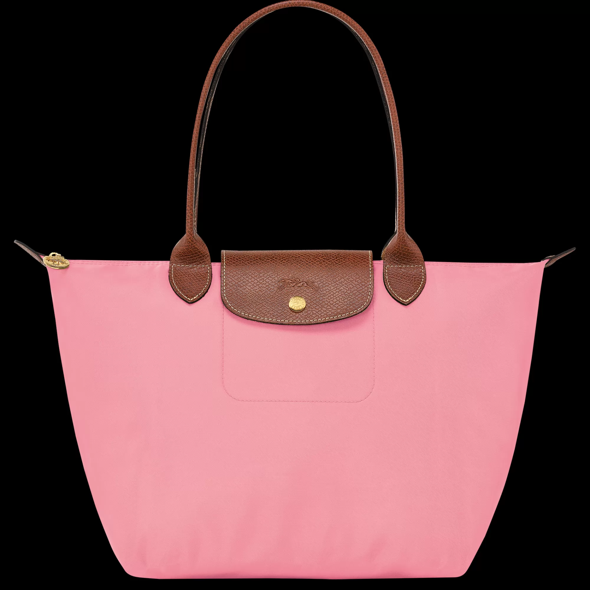 Mujer Longchamp Le Pliage Original Bolso de hombro M