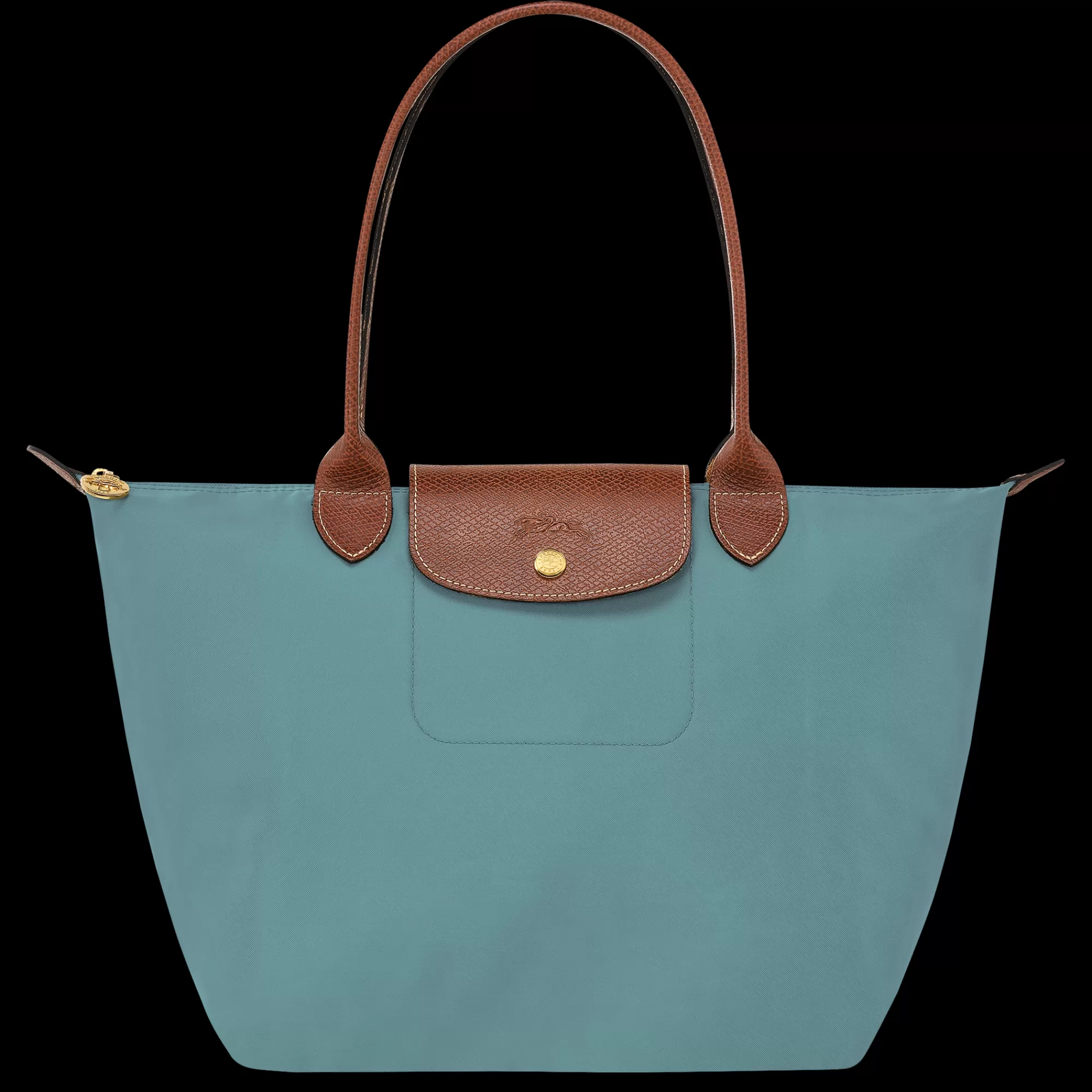 Mujer Longchamp Le Pliage Original Bolso de hombro M