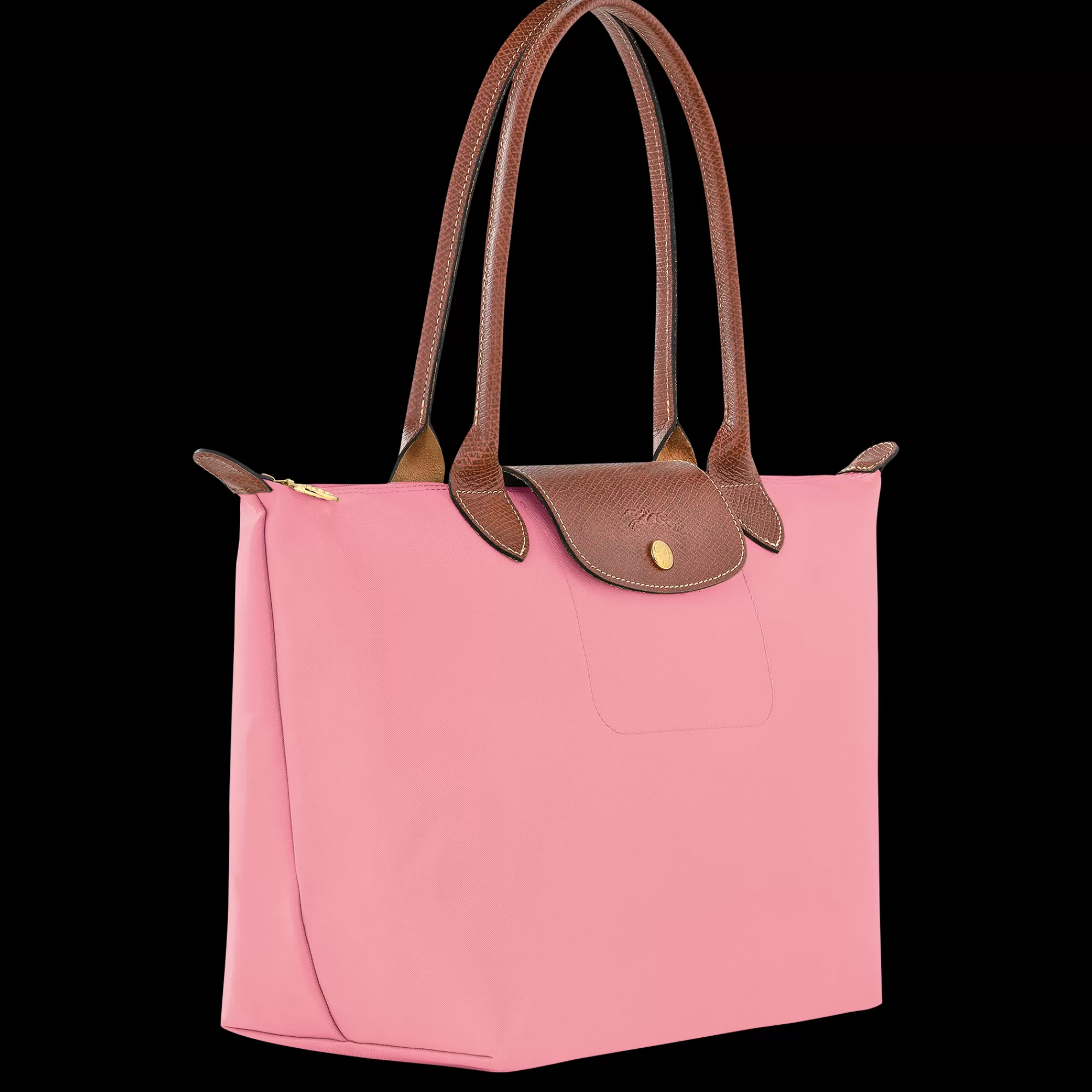 Mujer Longchamp Le Pliage Original Bolso de hombro M