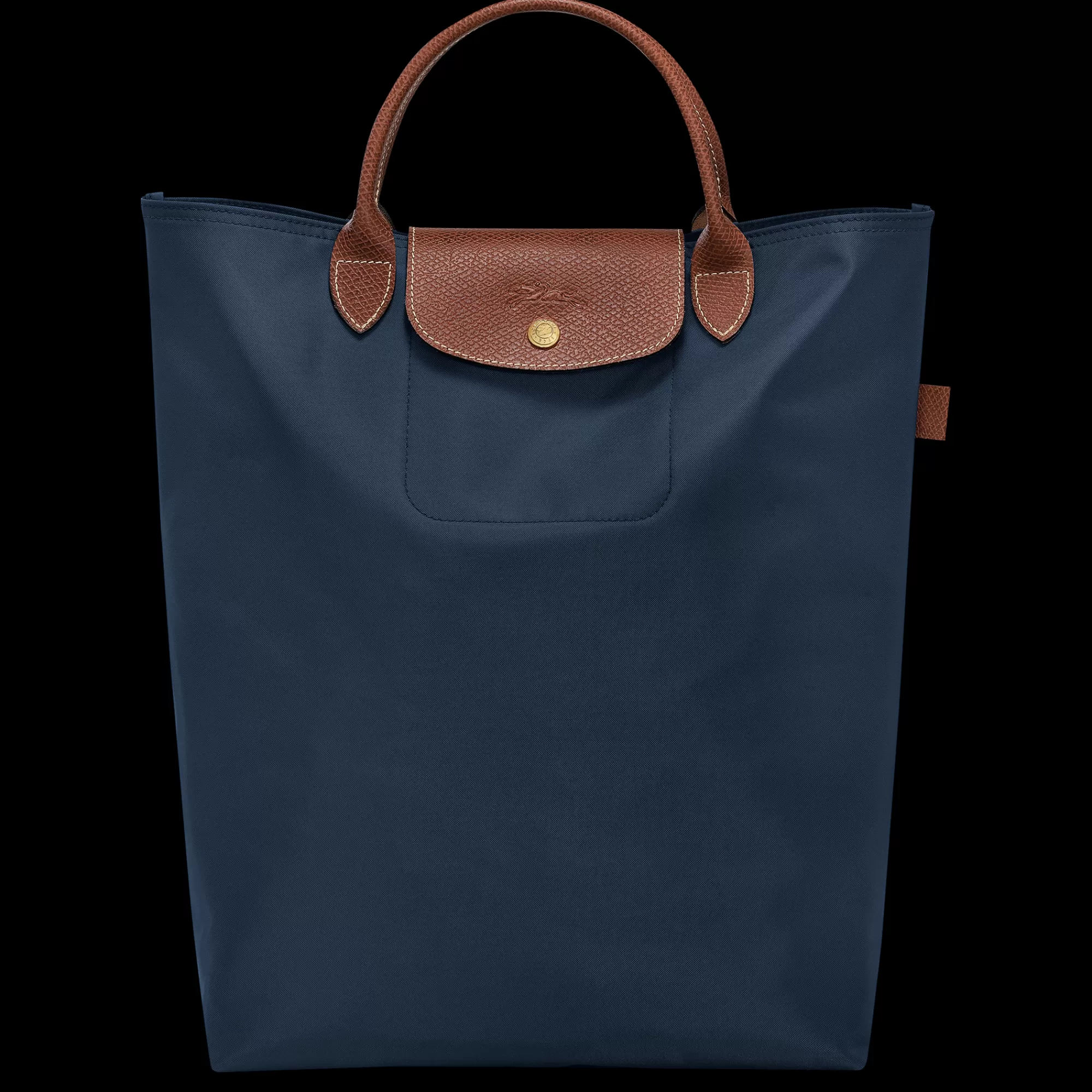 Mujer Longchamp Le Pliage Original Bolso shopper M