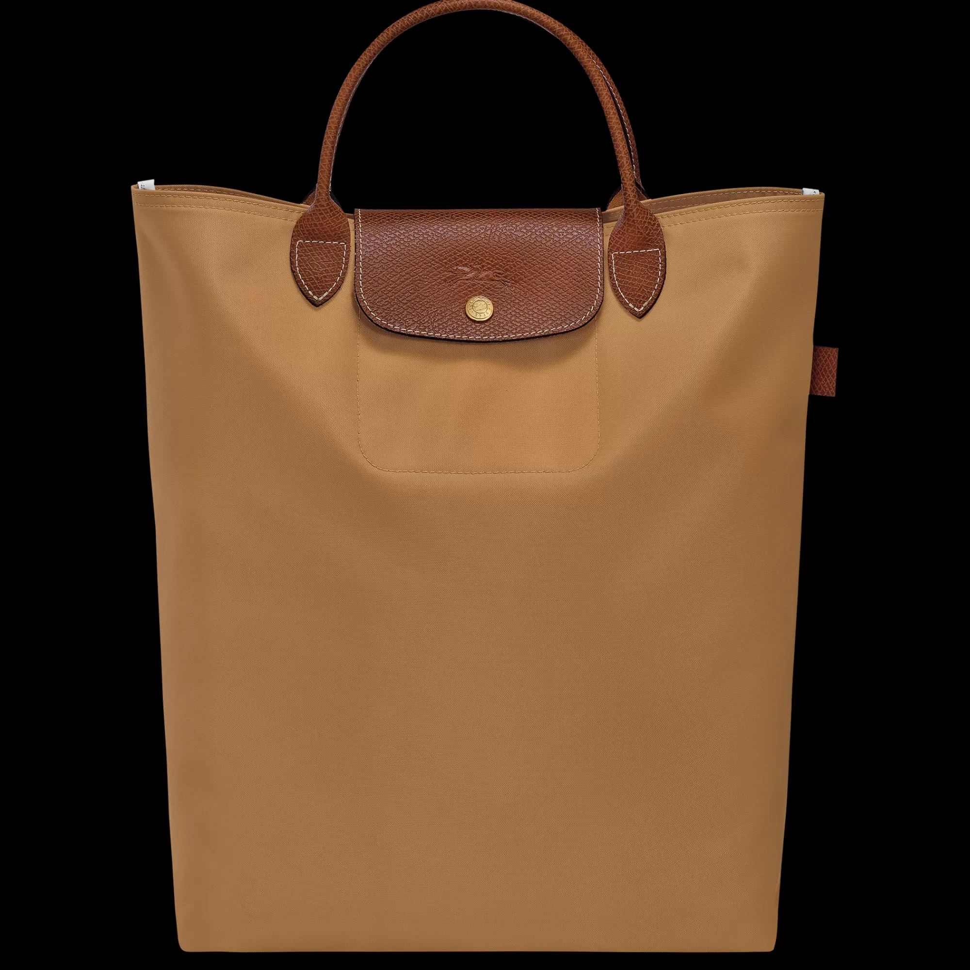 Mujer Longchamp Le Pliage Original Bolso shopper M