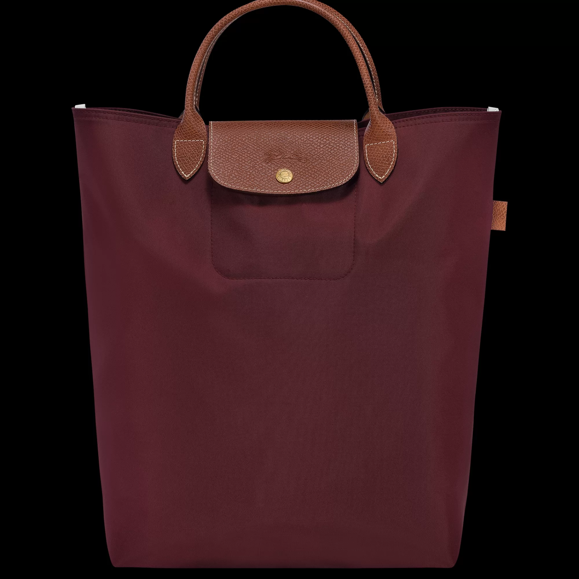 Mujer Longchamp Le Pliage Original Bolso shopper M