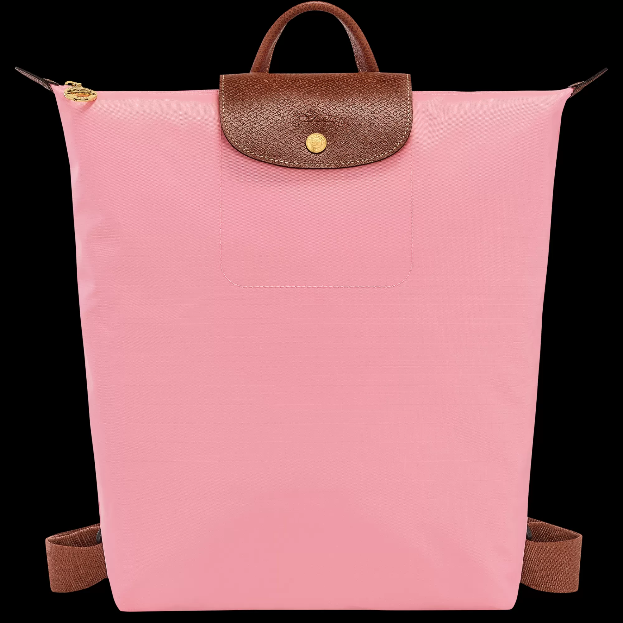 Mujer Longchamp Le Pliage Original Mochila M