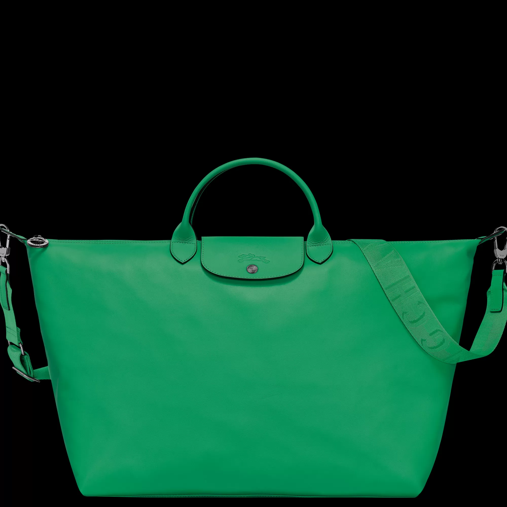 Mujer Longchamp Le Pliage XTRA Bolsa de viaje L