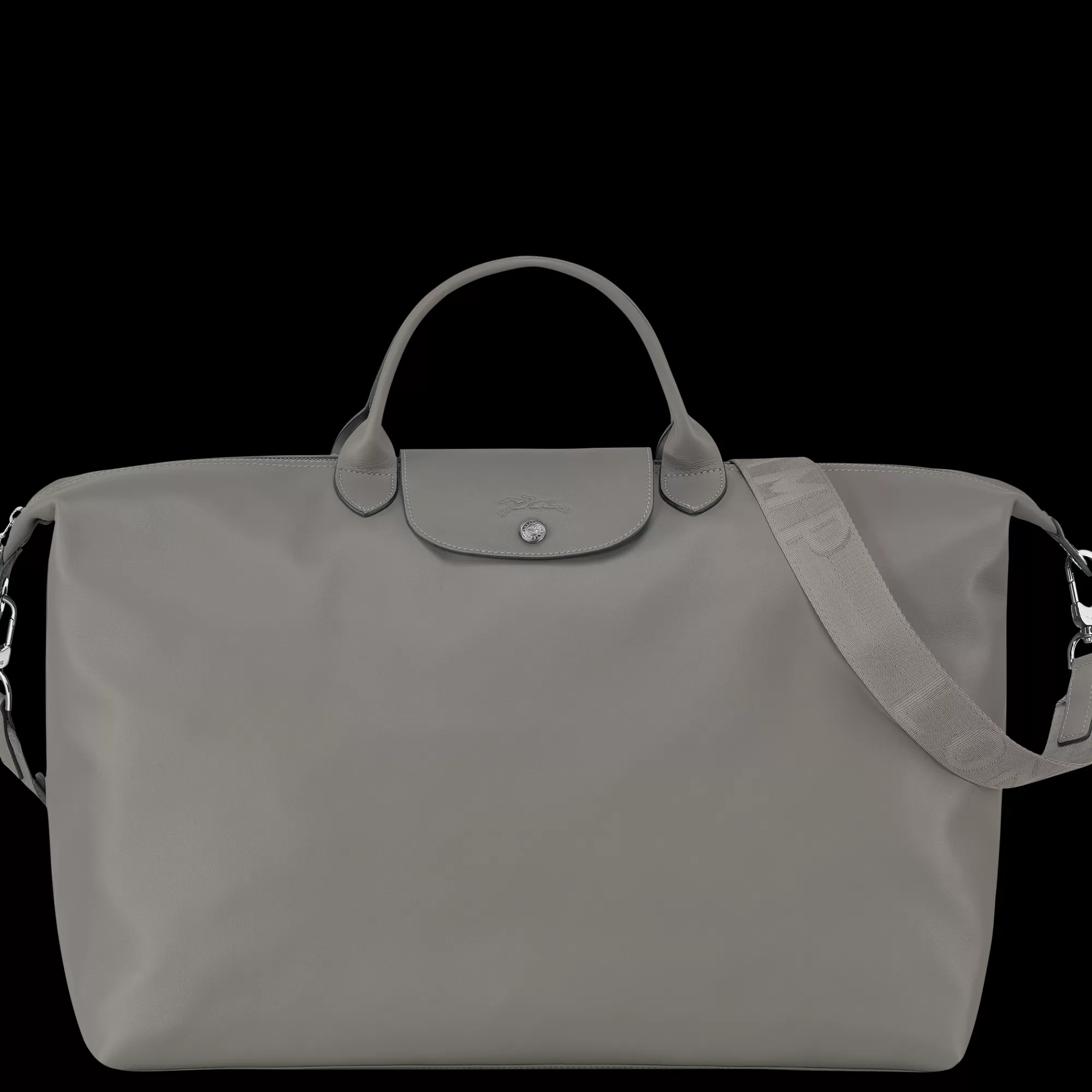 Mujer Longchamp Le Pliage XTRA Bolsa de viaje L