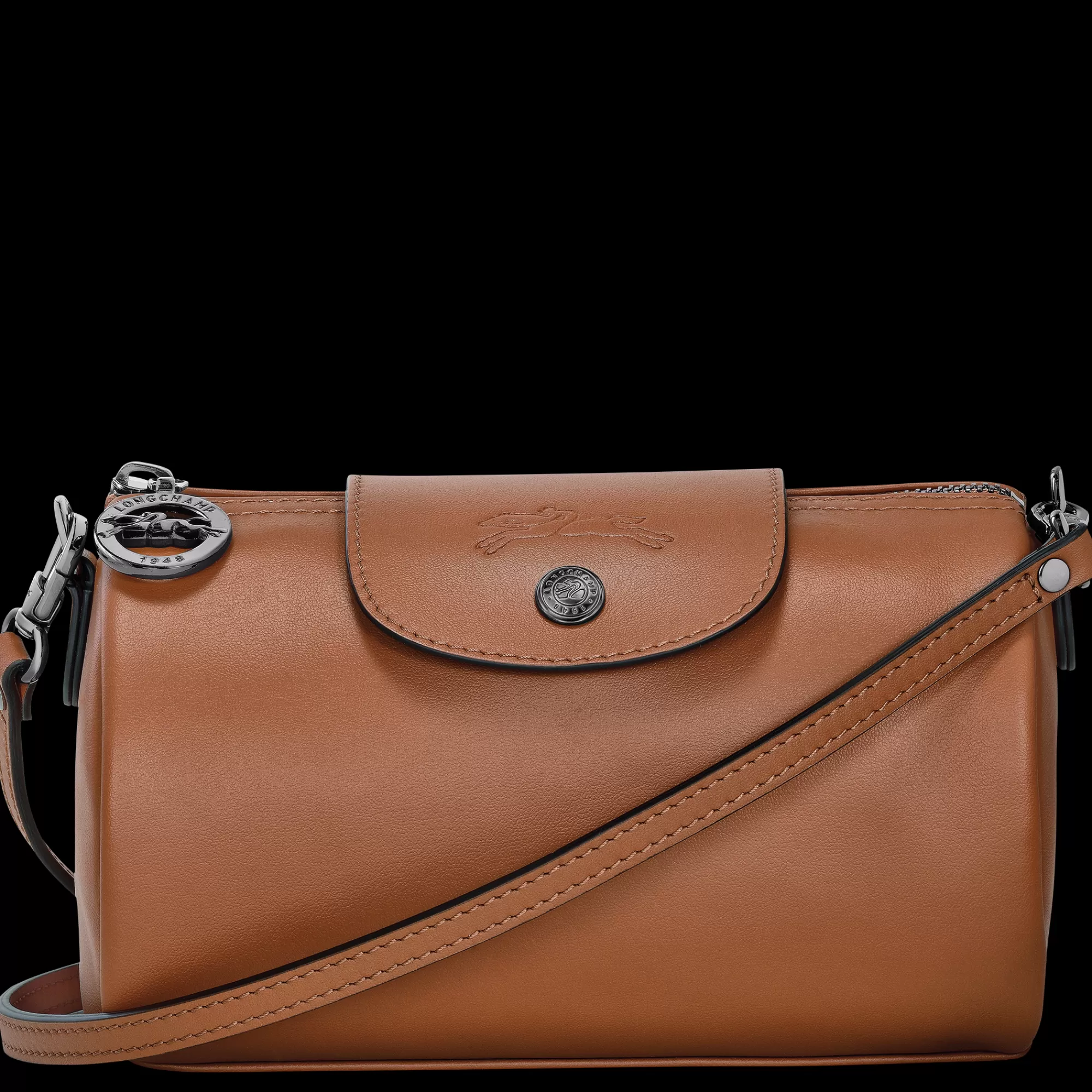 Mujer Longchamp Le Pliage Xtra Bolso bandolera XS