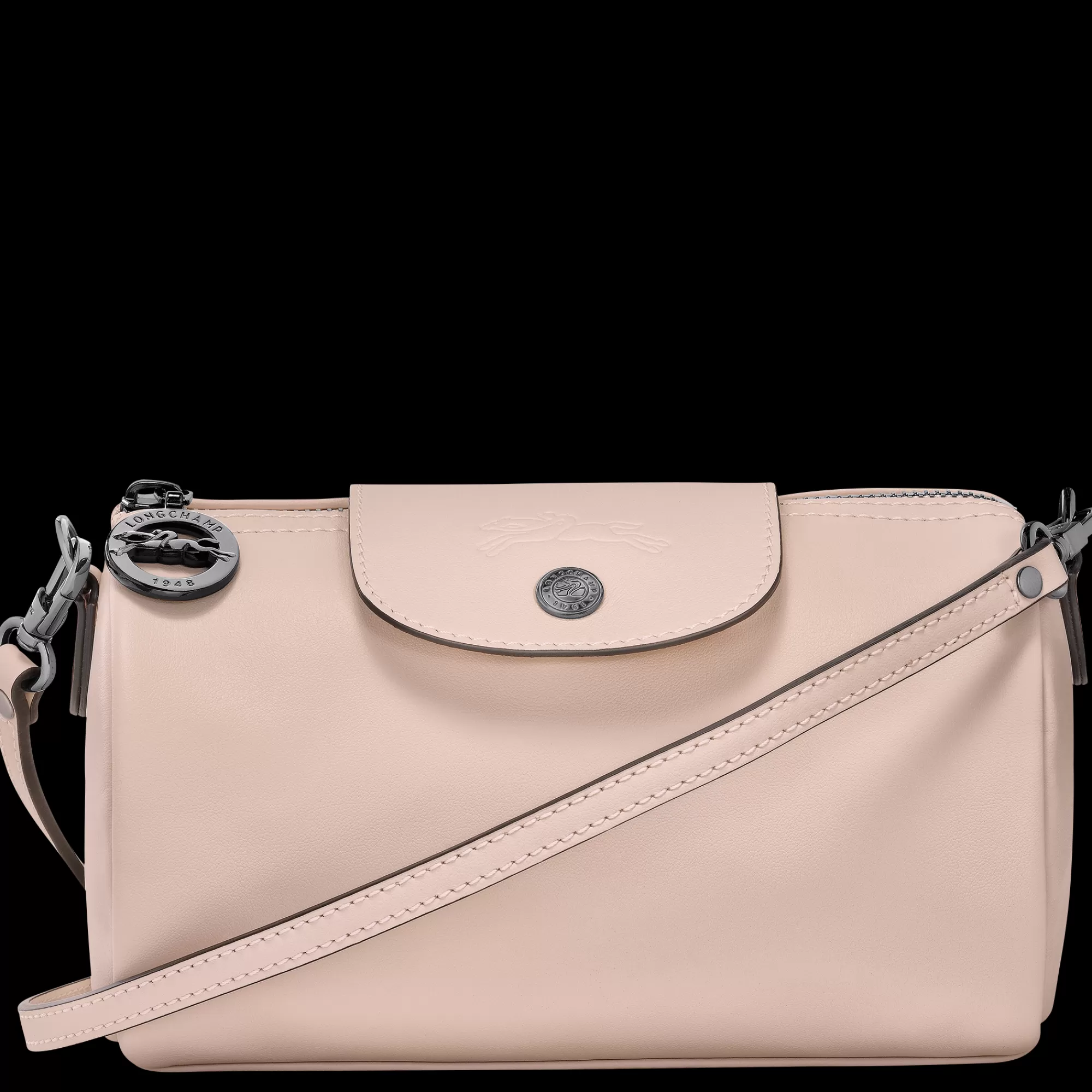 Mujer Longchamp Le Pliage Xtra Bolso bandolera XS