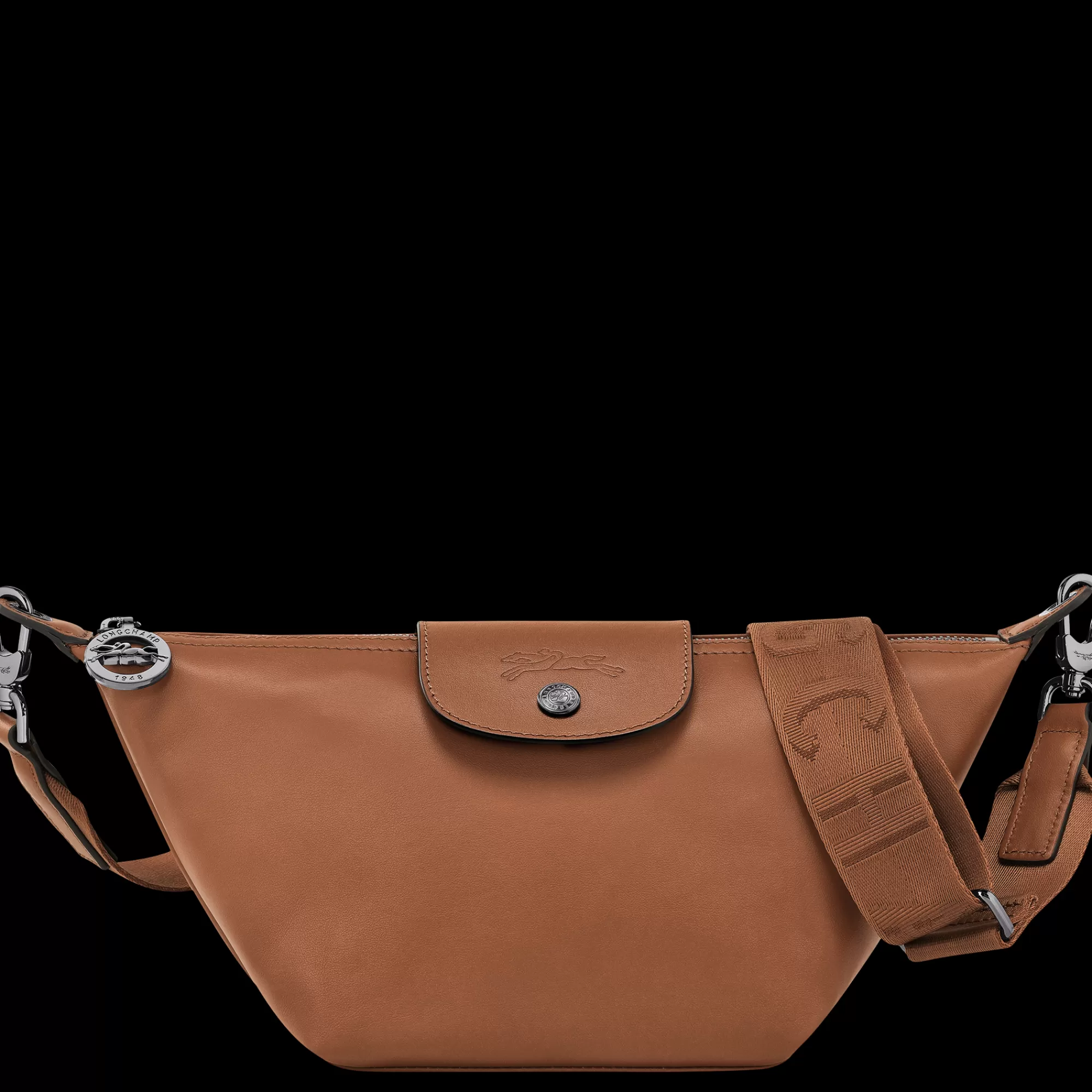 Mujer Longchamp Le Pliage Xtra Bolso bandolera XS