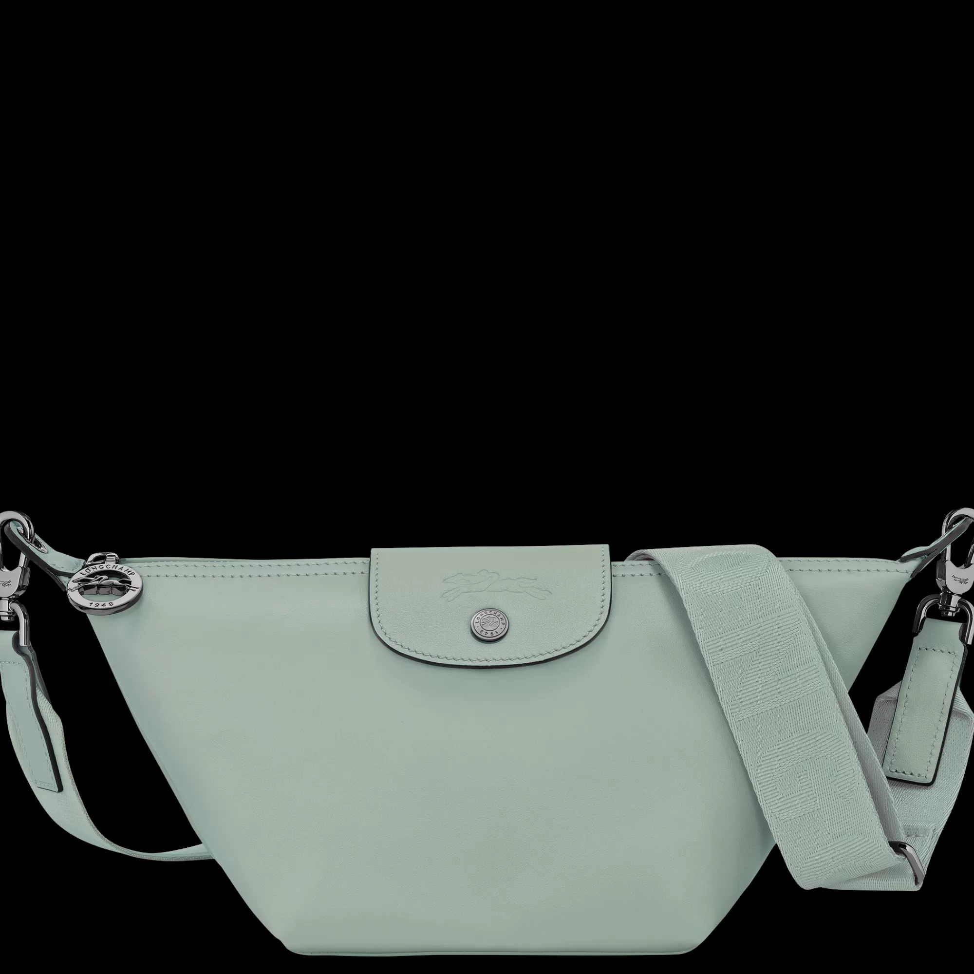 Mujer Longchamp Le Pliage Xtra Bolso bandolera XS