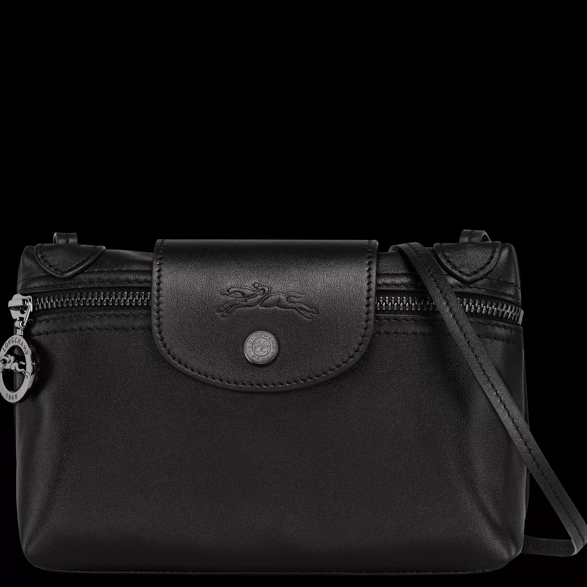 Mujer Longchamp Le Pliage Xtra Bolso bandolera XS