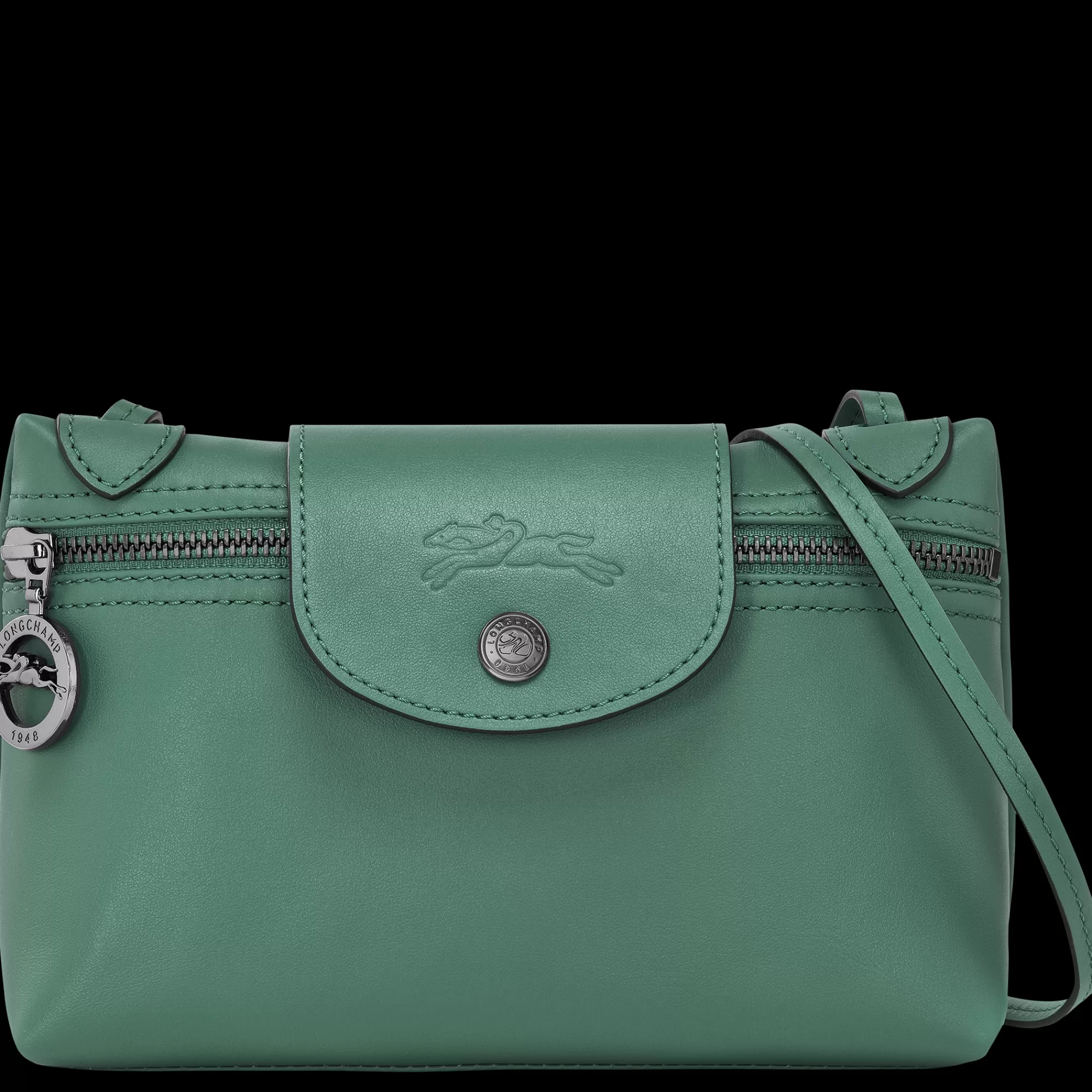 Mujer Longchamp Le Pliage Xtra Bolso bandolera XS