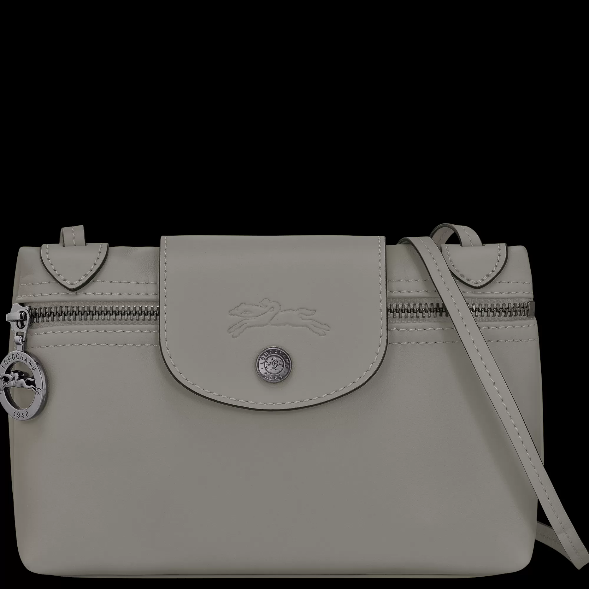 Mujer Longchamp Le Pliage Xtra Bolso bandolera XS