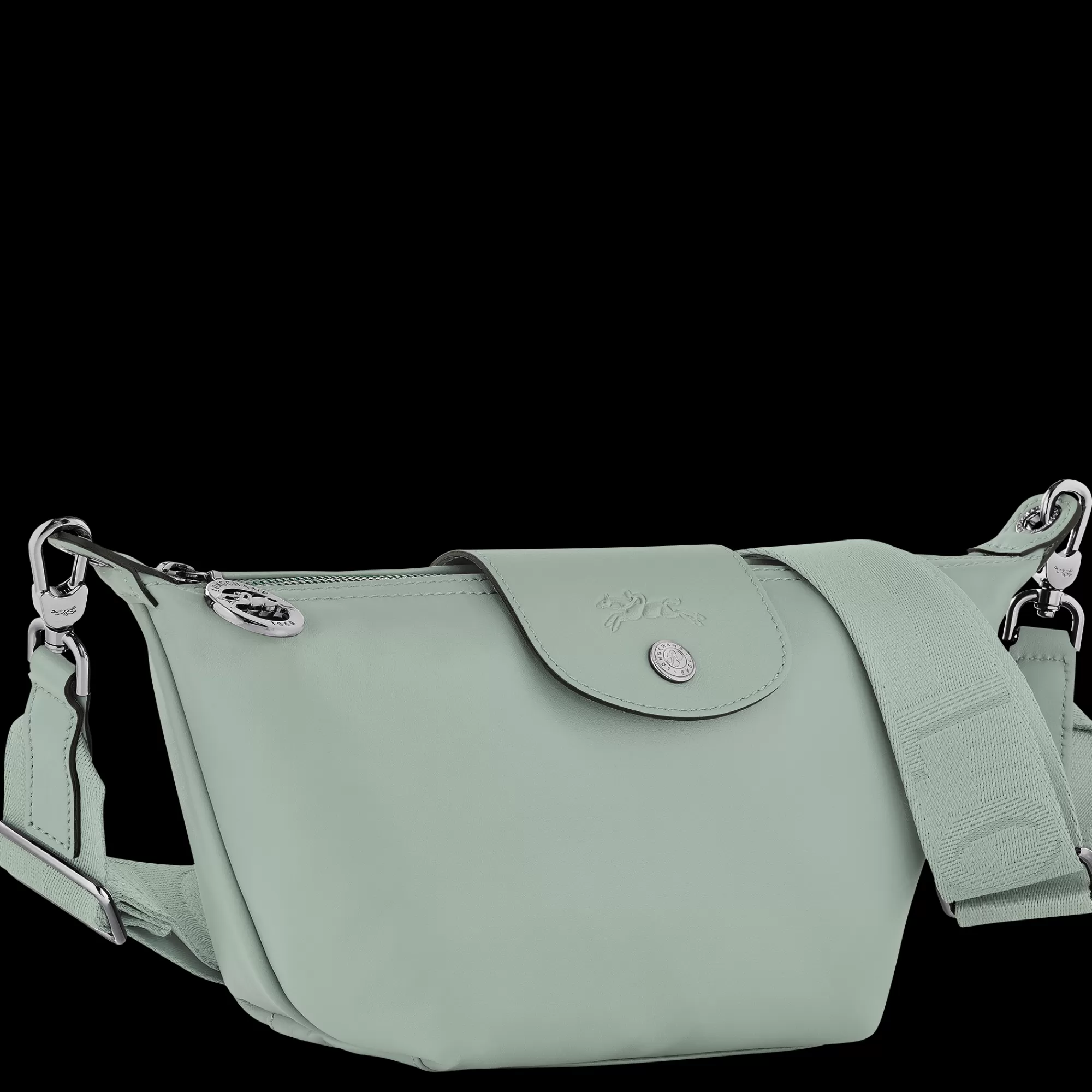 Mujer Longchamp Le Pliage Xtra Bolso bandolera XS