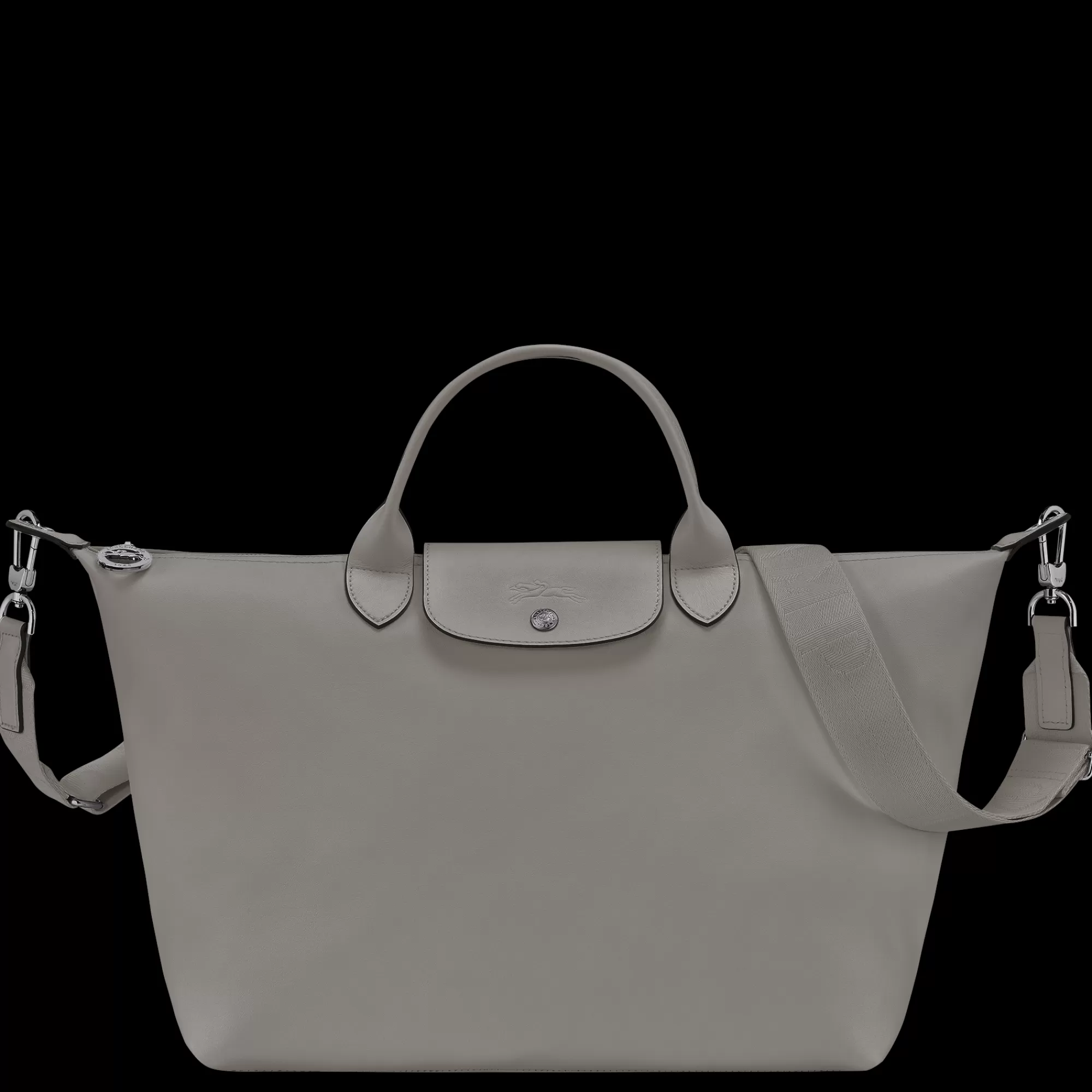 Mujer Longchamp Le Pliage Xtra Bolso con asa superior L