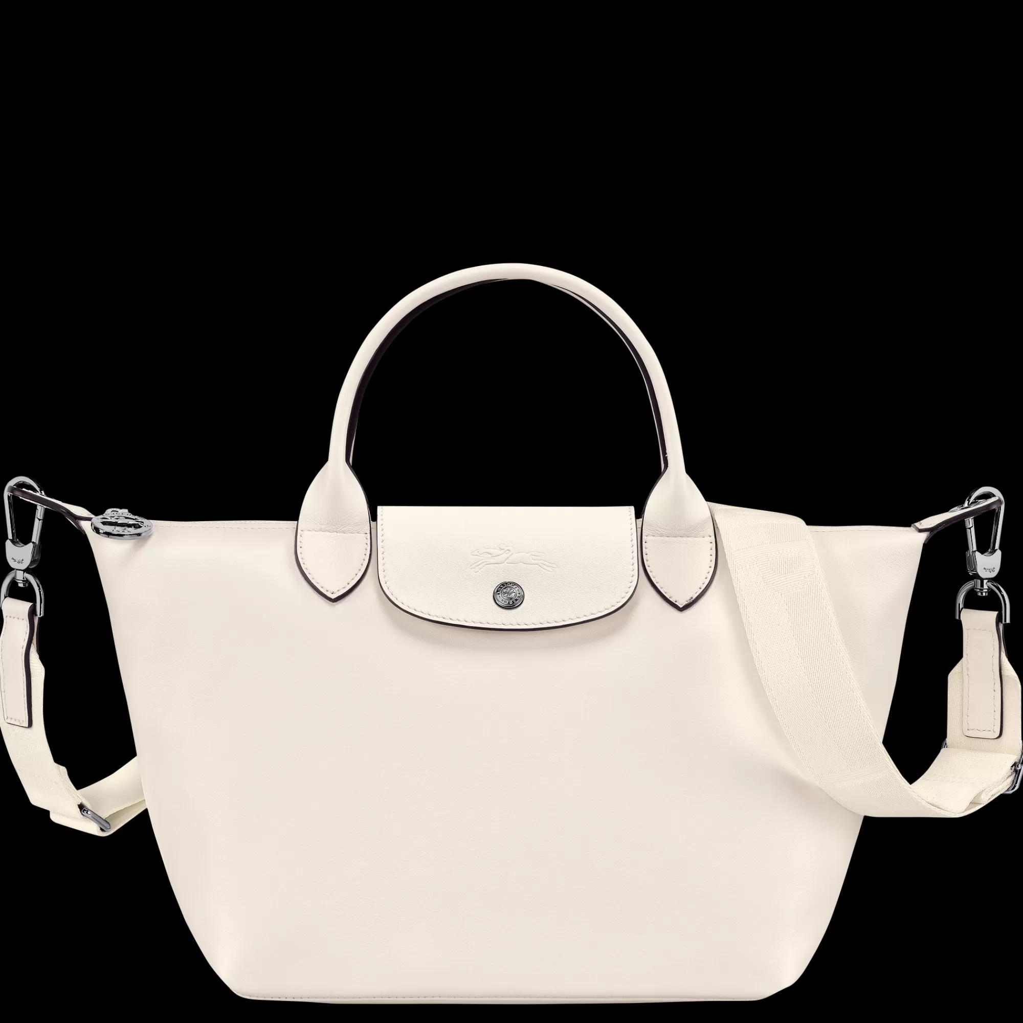 Mujer Longchamp Le Pliage Xtra Bolso con asa superior S