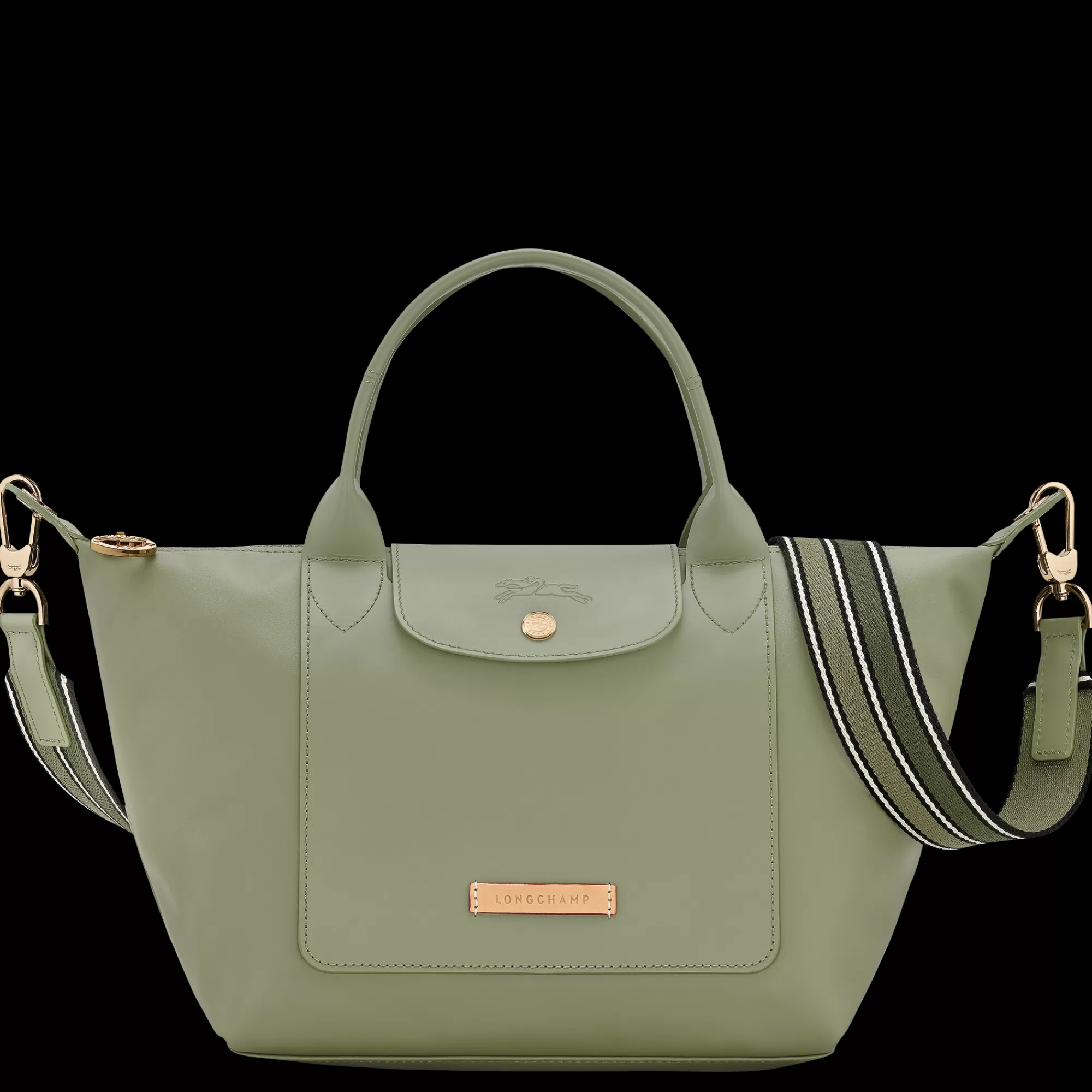 Mujer Longchamp Le Pliage Xtra Bolso con asa superior S