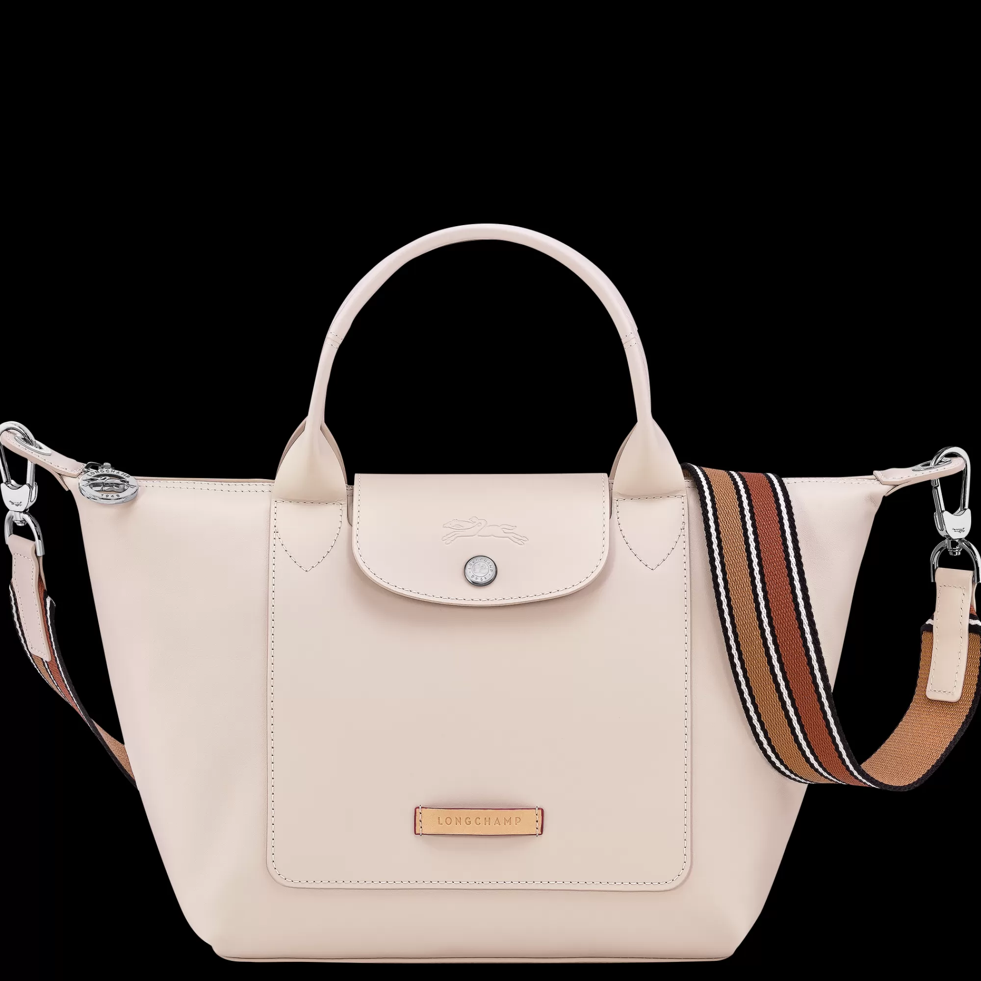 Mujer Longchamp Le Pliage Xtra Bolso con asa superior S