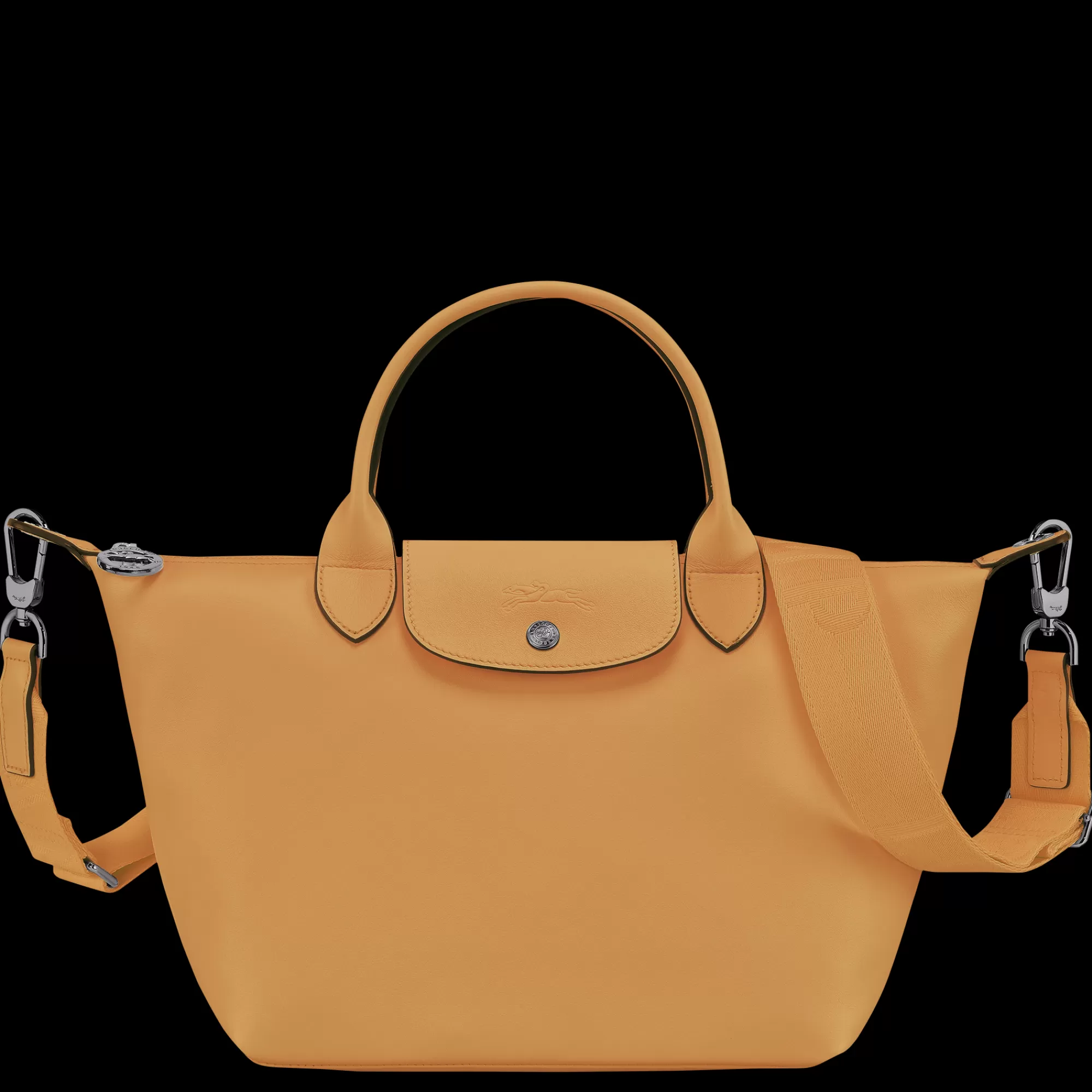 Mujer Longchamp Le Pliage Xtra Bolso con asa superior S