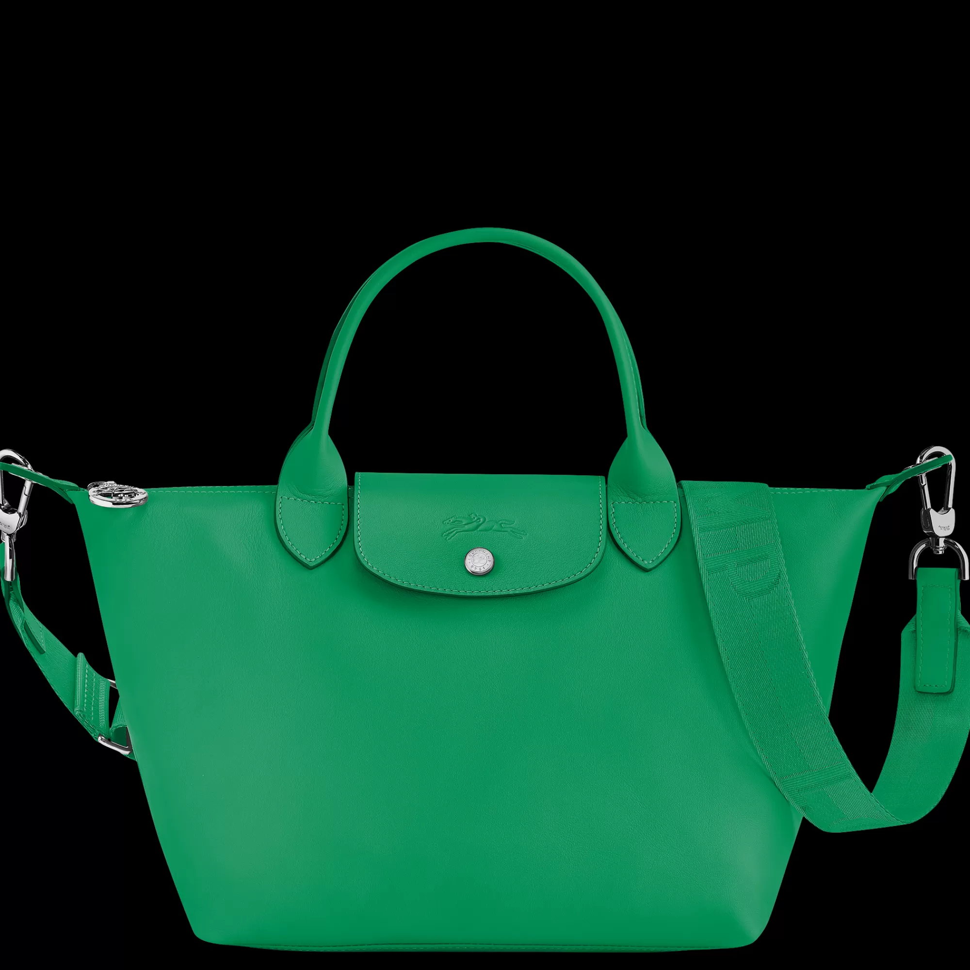 Mujer Longchamp Le Pliage Xtra Bolso con asa superior S