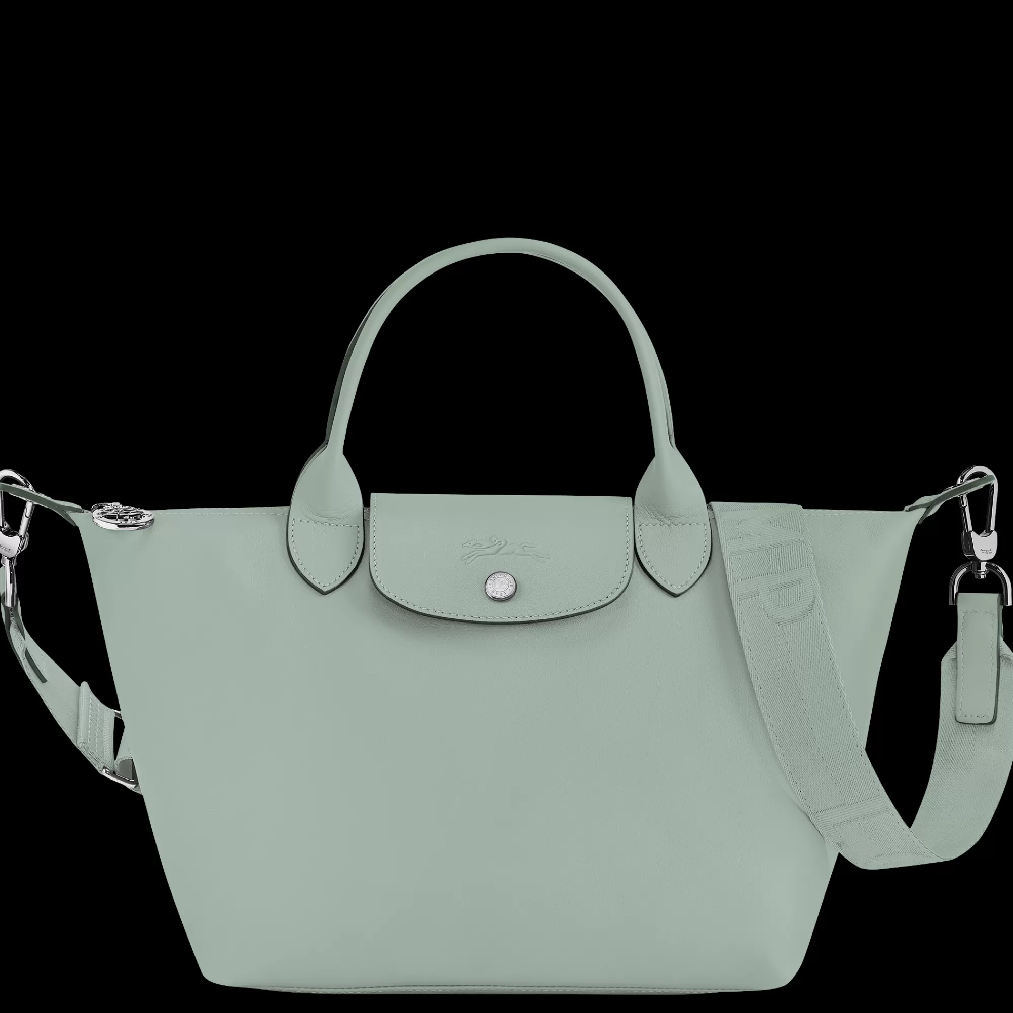 Mujer Longchamp Le Pliage Xtra Bolso con asa superior S