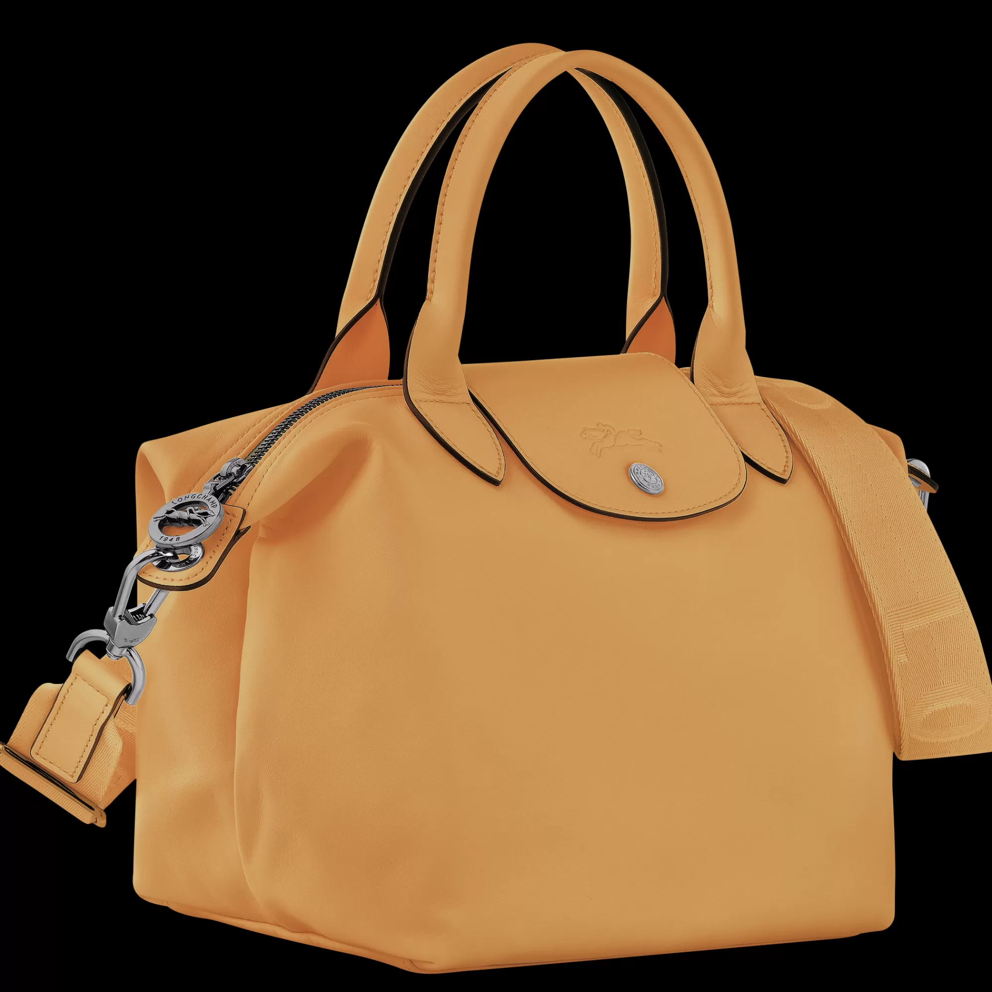 Mujer Longchamp Le Pliage Xtra Bolso con asa superior S