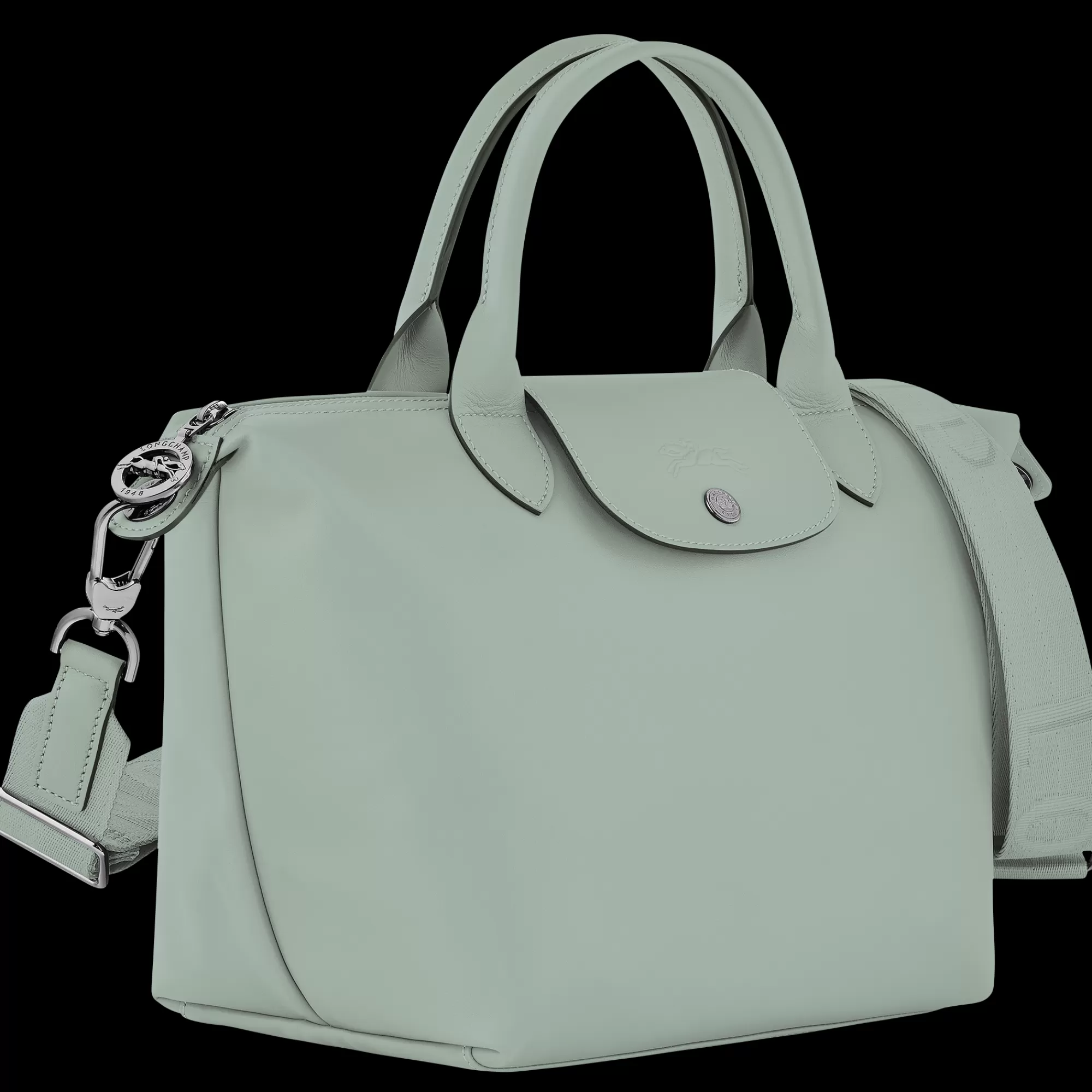 Mujer Longchamp Le Pliage Xtra Bolso con asa superior S