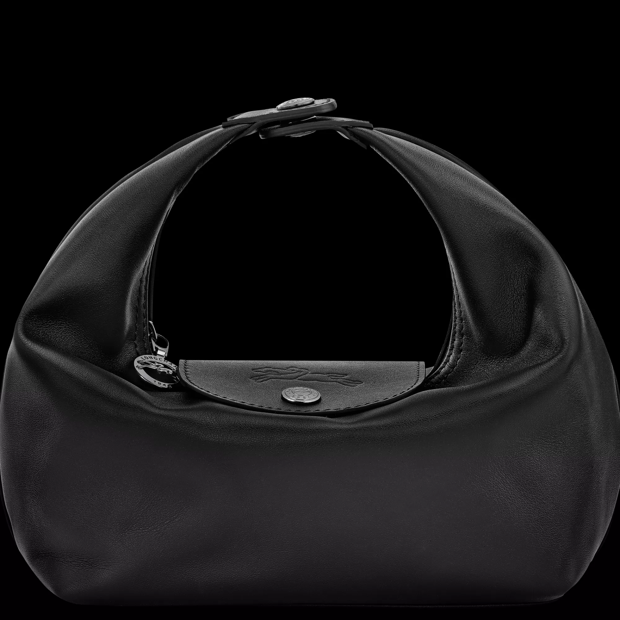 Mujer Longchamp Le Pliage Xtra Bolso con asa superior XS