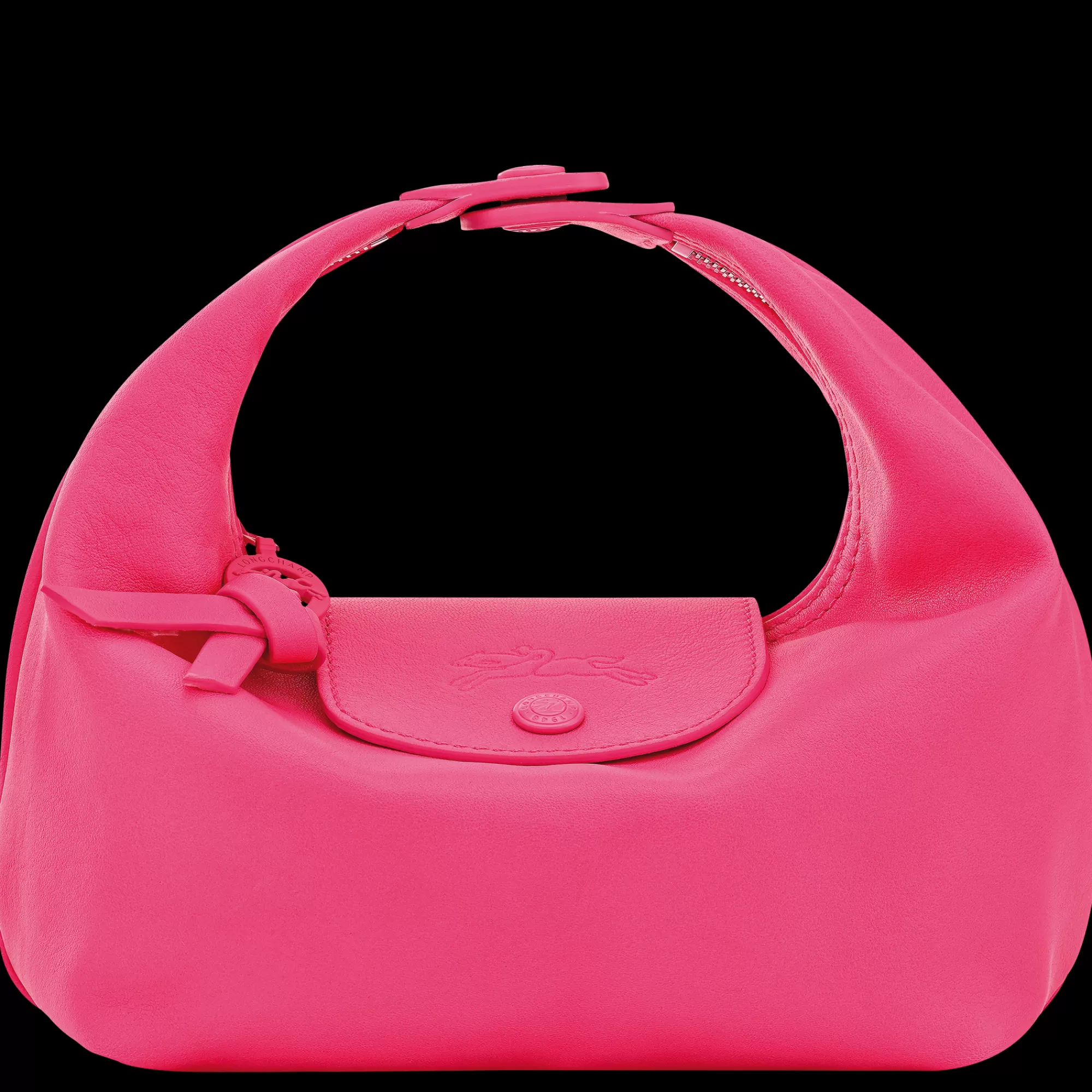 Mujer Longchamp Le Pliage Xtra Bolso con asa superior XS