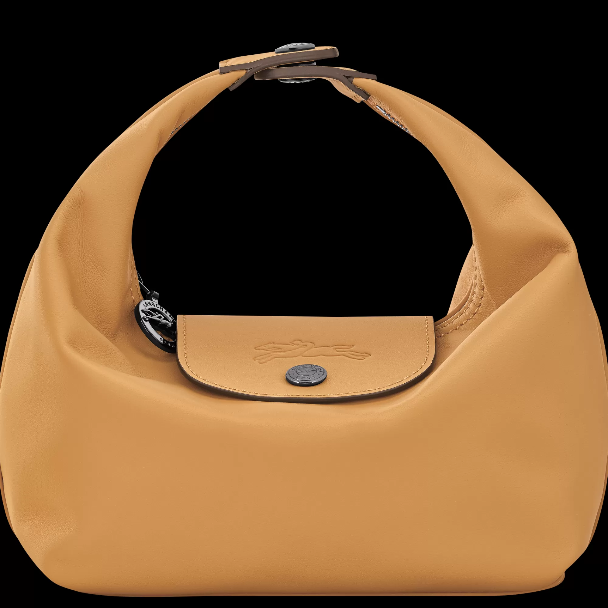 Mujer Longchamp Le Pliage Xtra Bolso con asa superior XS