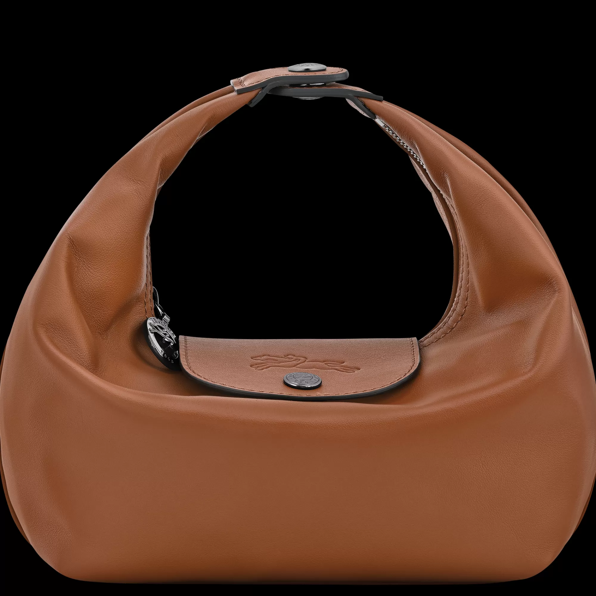 Mujer Longchamp Le Pliage Xtra Bolso con asa superior XS