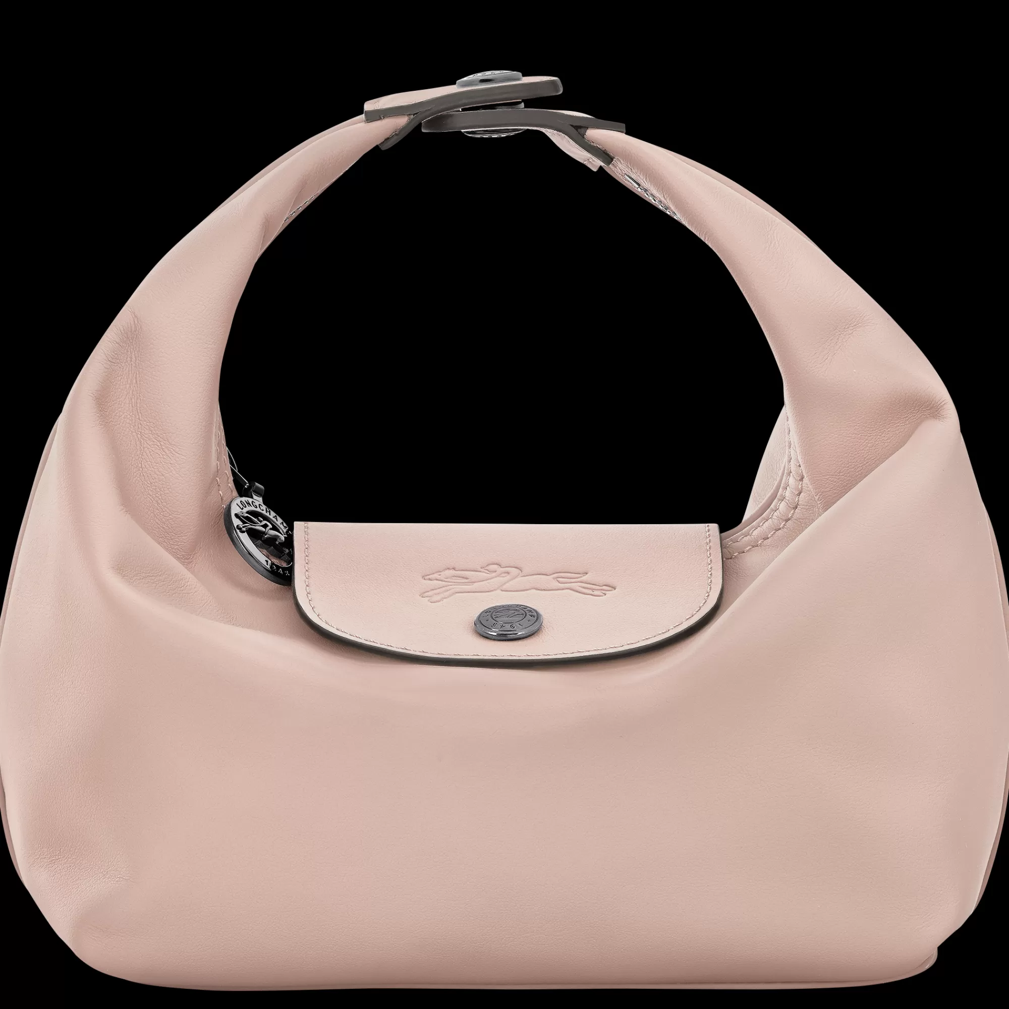 Mujer Longchamp Le Pliage Xtra Bolso con asa superior XS