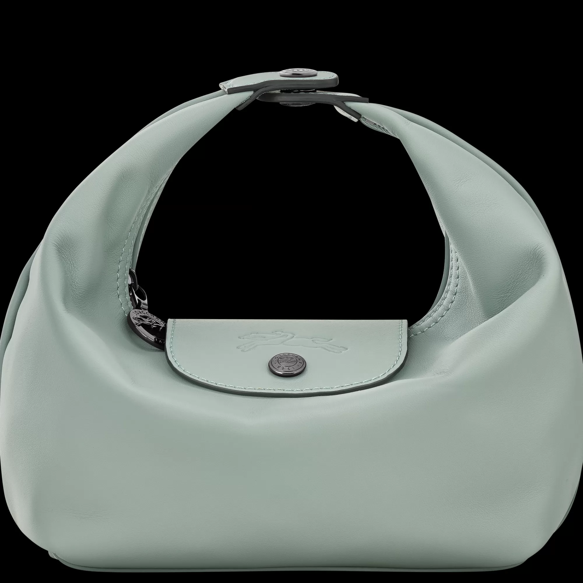 Mujer Longchamp Le Pliage Xtra Bolso con asa superior XS